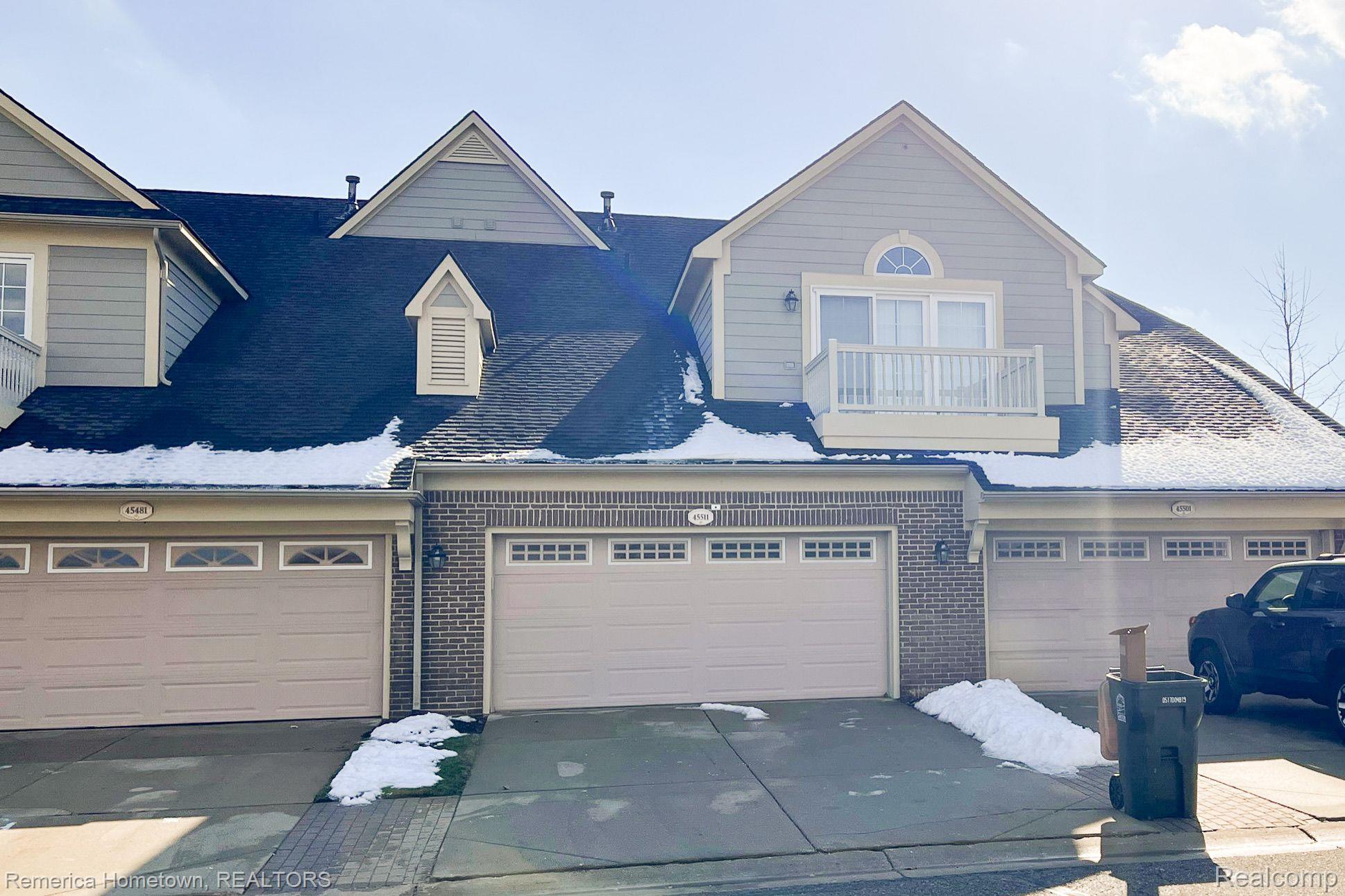 45511 North Stonewood Road Canton, MI 48187 - Photo 26 of 26 Gallery Image 26