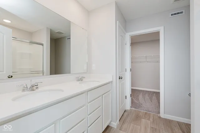 $349,900 | 3880 Riverstone Drive, Whitestown, IN 46075