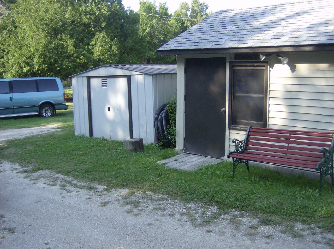 422 Gorman Road St. Ignace, MI 49781 - Photo 13 of 18 Gallery Image 13