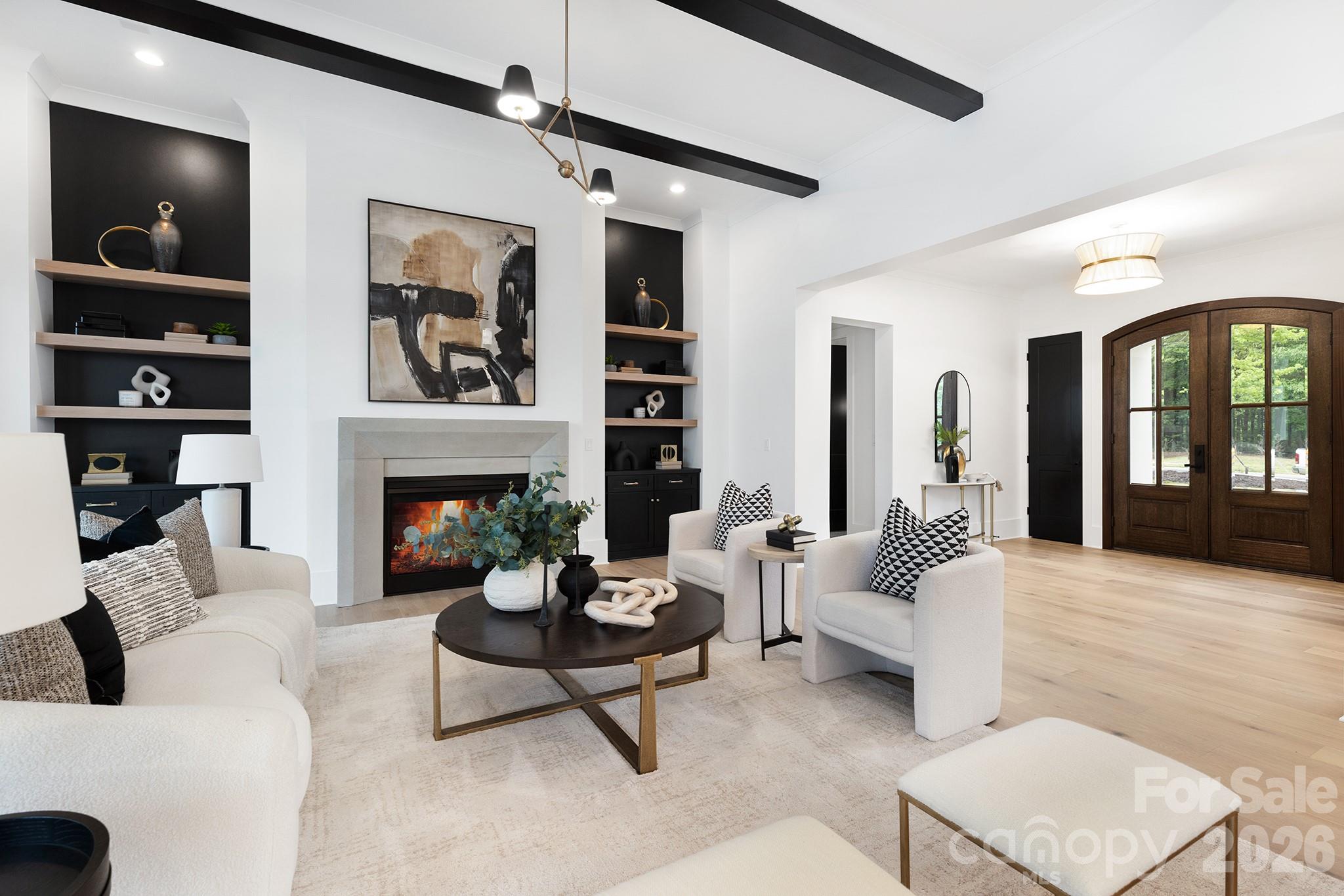 18304 Rosapenny Road Charlotte, NC 28278 - Photo 12 of 48