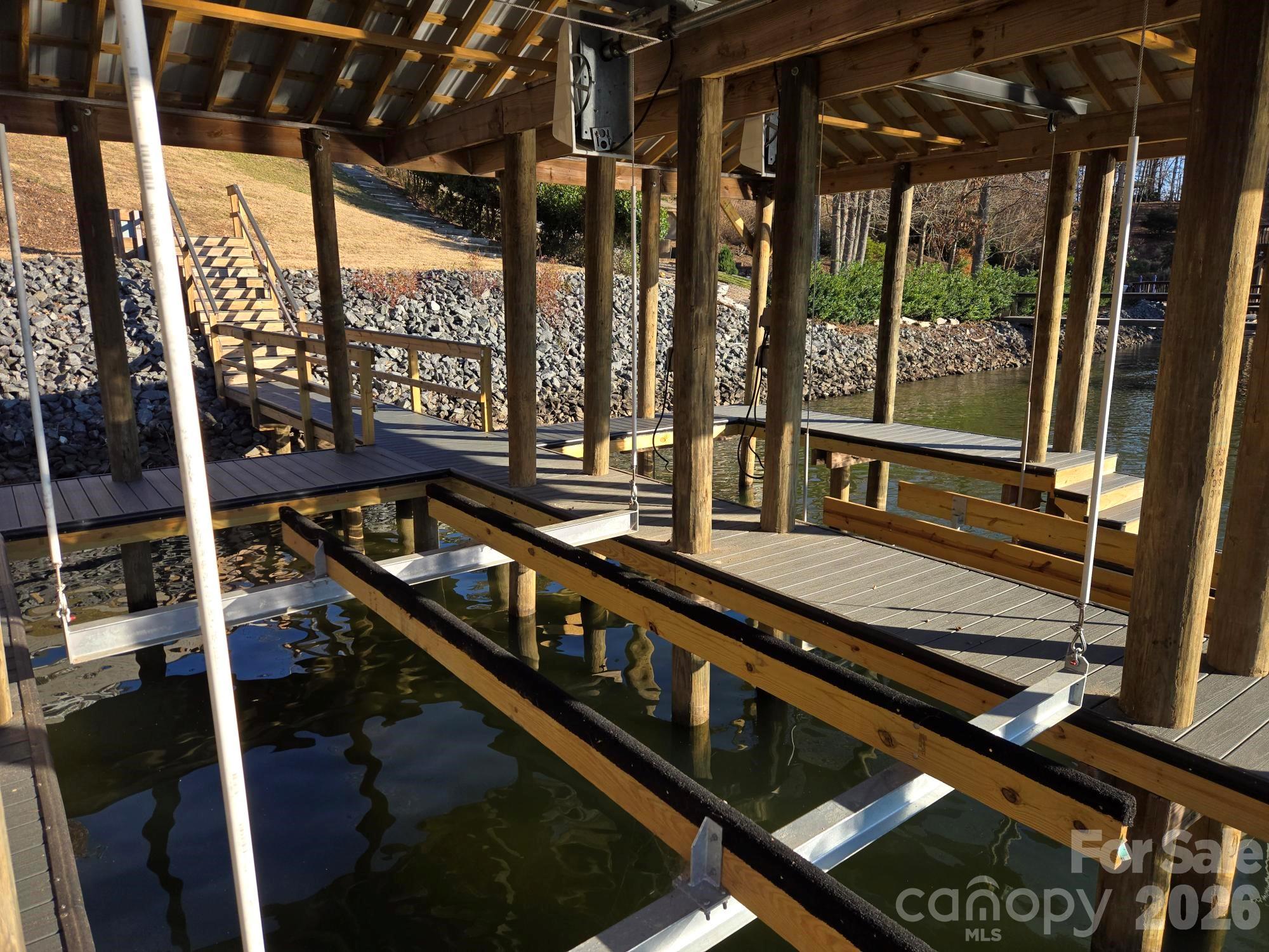 18304 Rosapenny Road Charlotte, NC 28278 - Photo 47 of 48