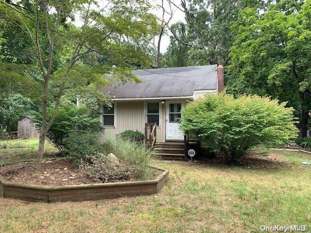3 Middle Island Road Middle Island, NY 11953 - Photo 1 of 1
