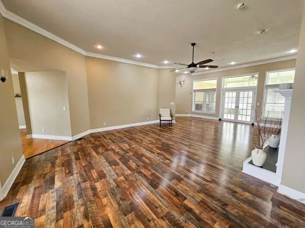 $429,900 | 349 Hillridge Cove, Lizella, GA 31052