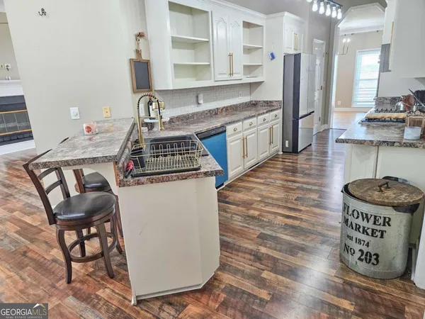 $429,900 | 349 Hillridge Cove, Lizella, GA 31052