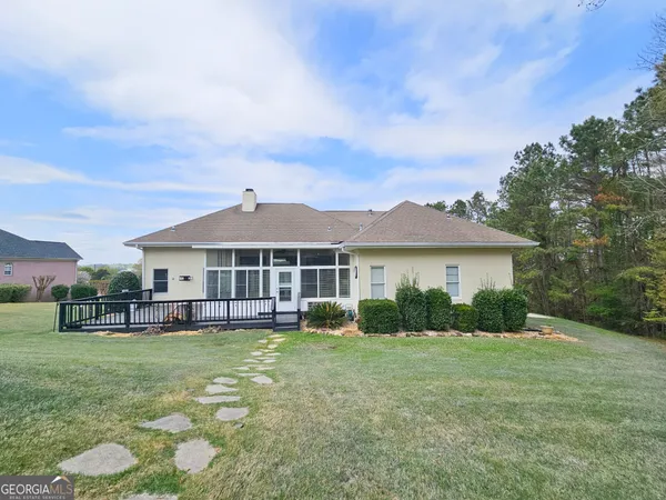 $429,900 | 349 Hillridge Cove, Lizella, GA 31052