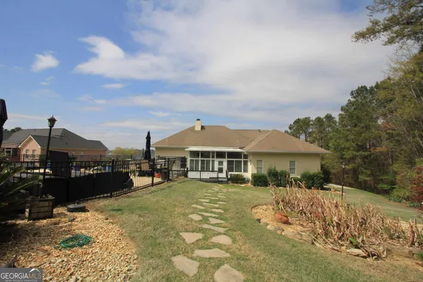 $429,900 | 349 Hillridge Cove, Lizella, GA 31052