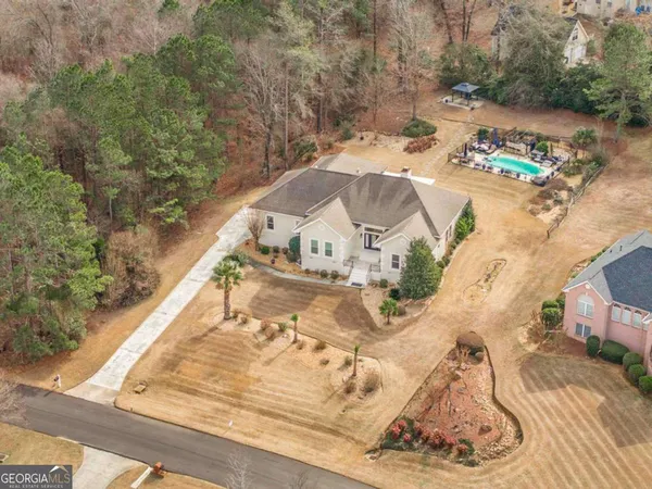 $429,900 | 349 Hillridge Cove, Lizella, GA 31052