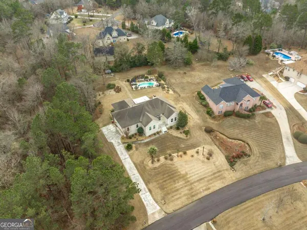$429,900 | 349 Hillridge Cove, Lizella, GA 31052