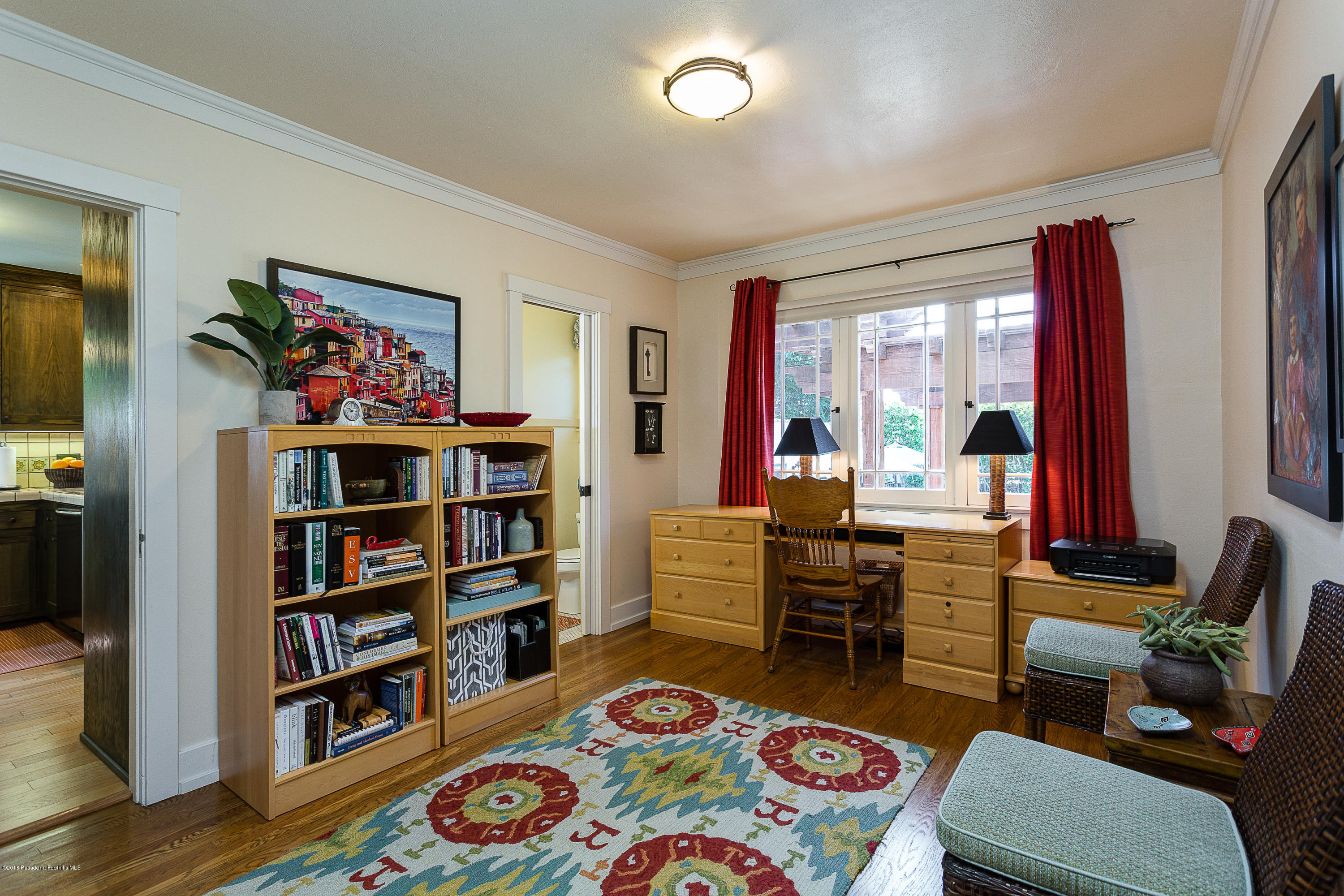 2006 Queensberry Road Pasadena, CA 91104 - Photo 17 of 28 egpimaging_2006Queensberry_015_HIGHRES