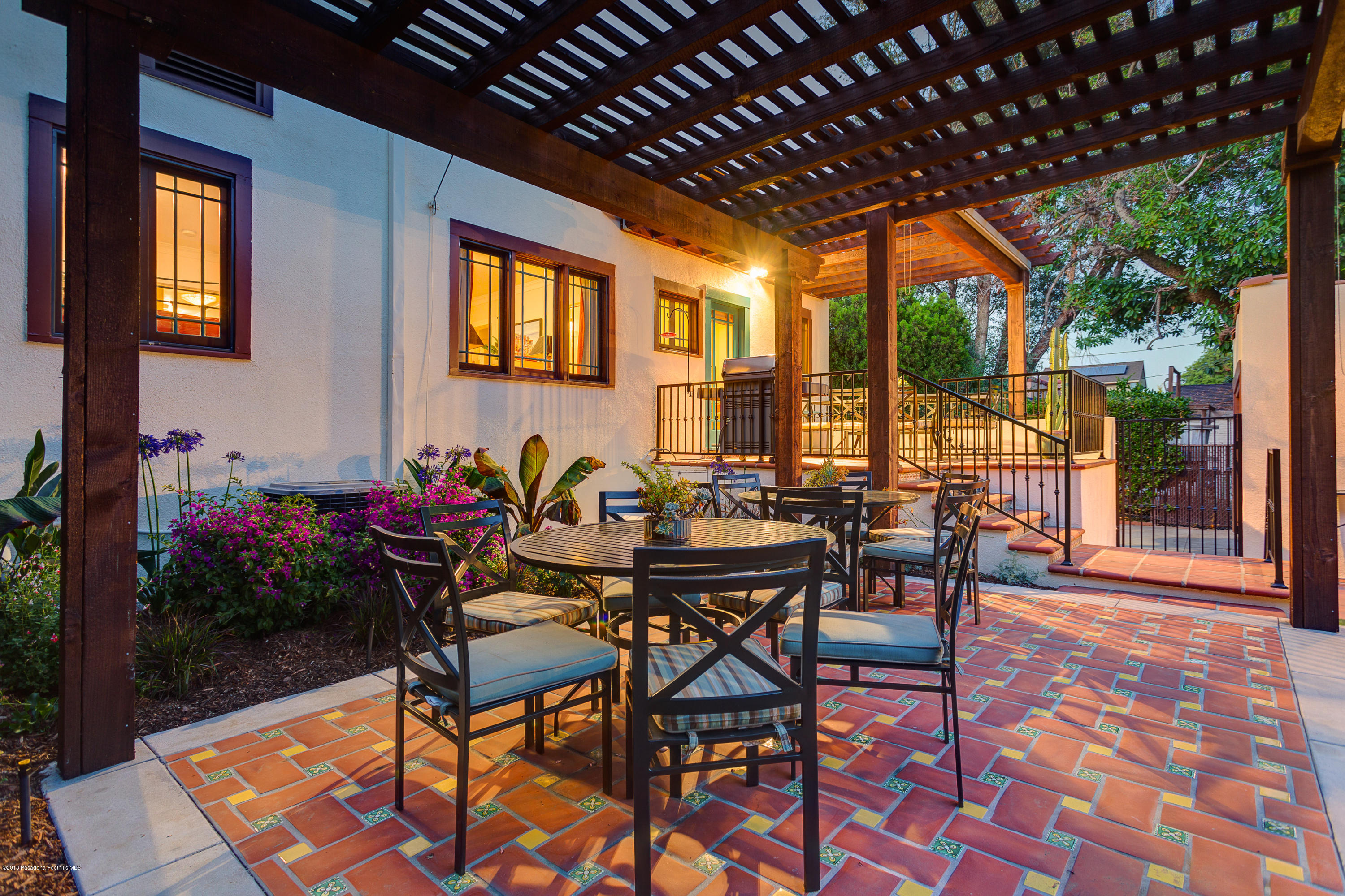 2006 Queensberry Road Pasadena, CA 91104 - Photo 22 of 28 egpimaging_2006Queensberry_209_HIGHRES