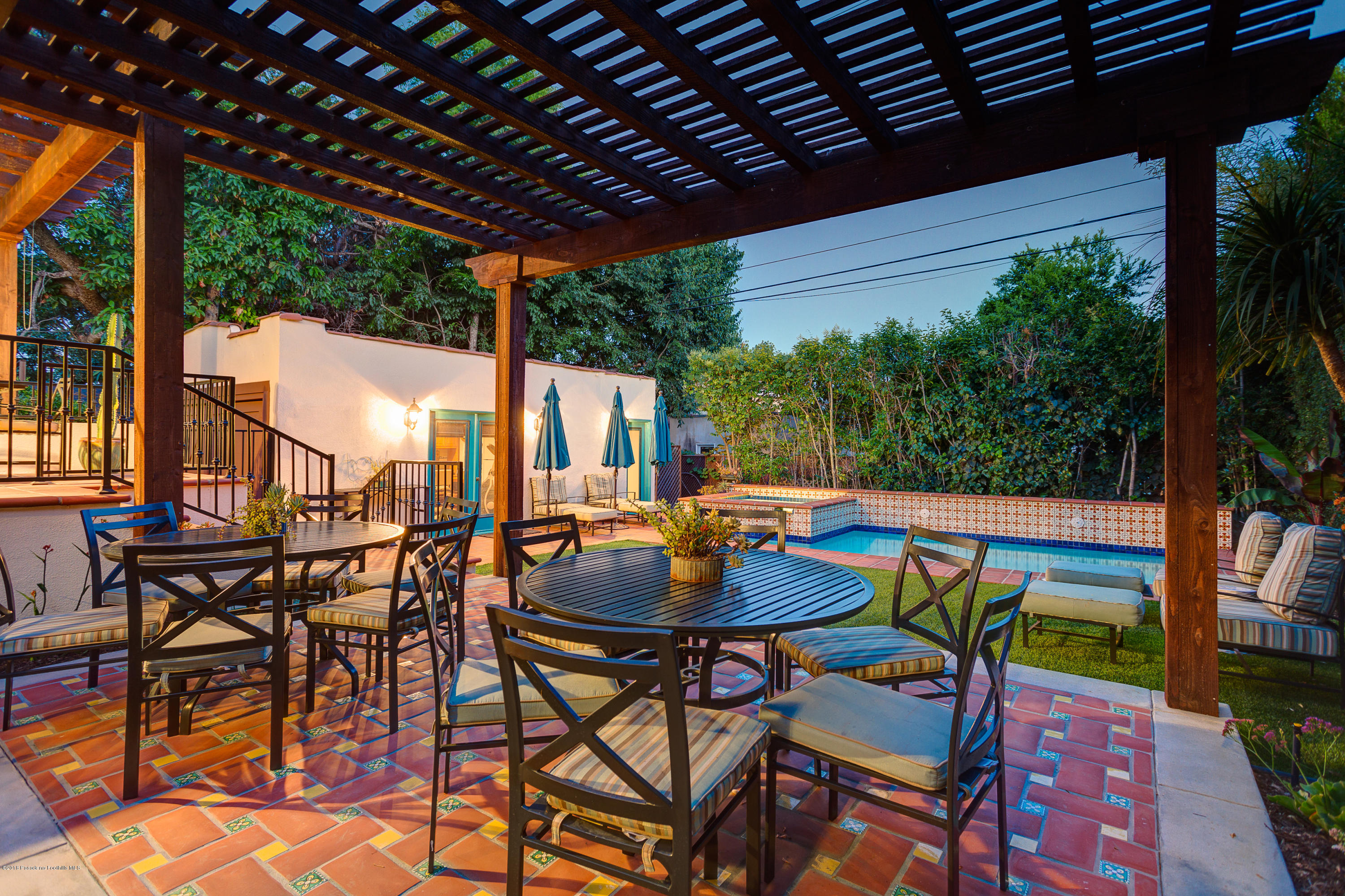 2006 Queensberry Road Pasadena, CA 91104 - Photo 24 of 28 egpimaging_2006Queensberry_210_HIGHRES