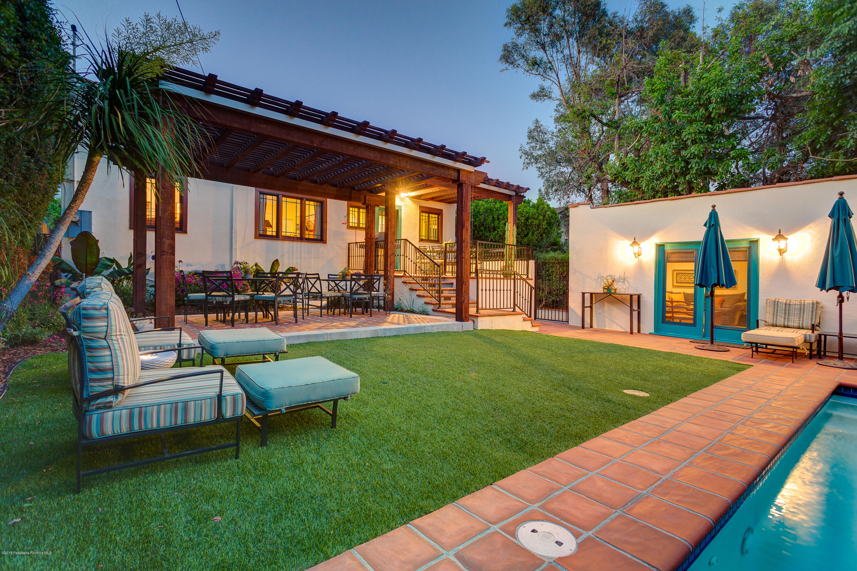 2006 Queensberry Road Pasadena, CA 91104 - Photo 27 of 28 egpimaging_2006Queensberry_207_HIGHRES