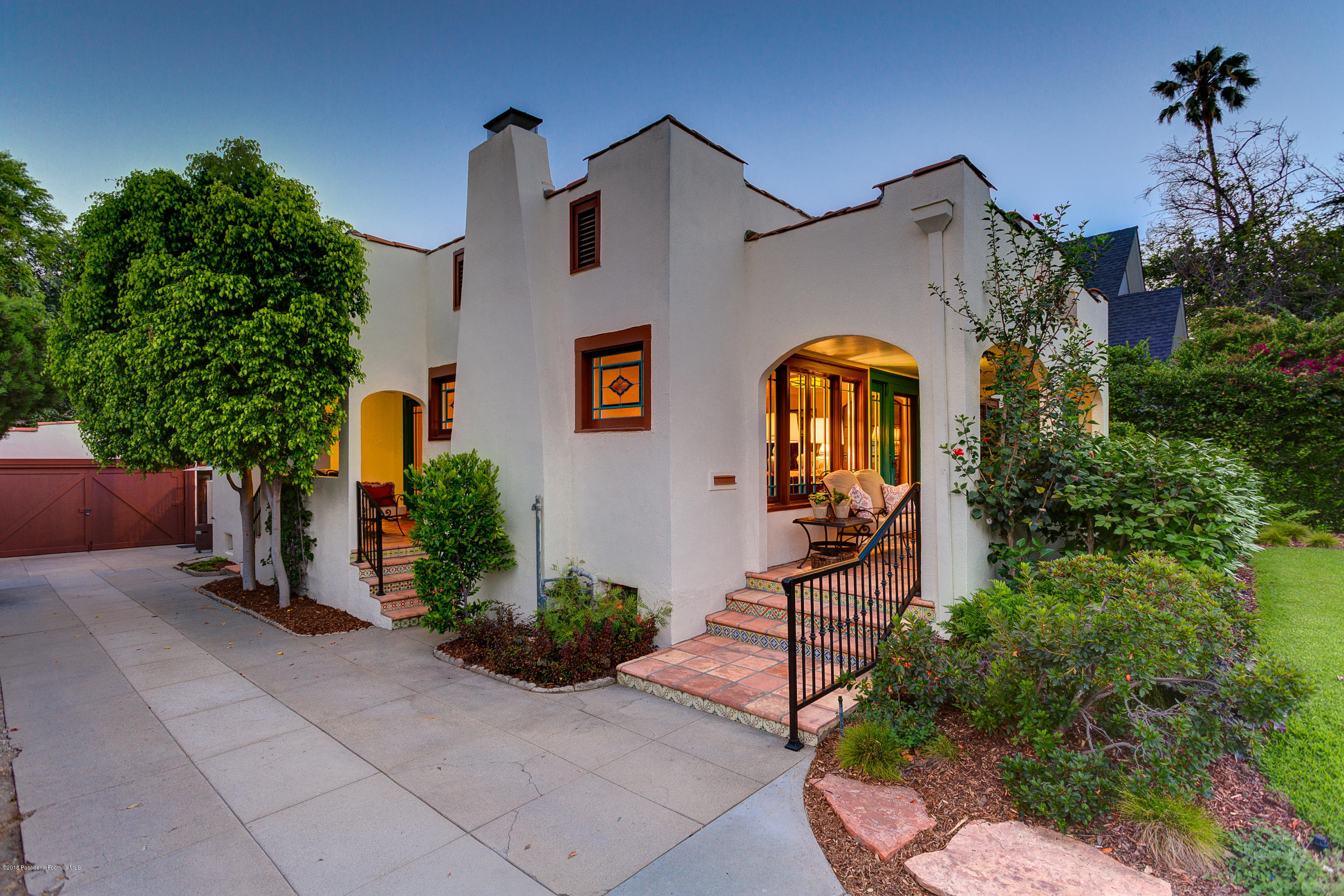 2006 Queensberry Road Pasadena, CA 91104 - Photo 4 of 28 egpimaging_2006Queensberry_204_HIGHRES