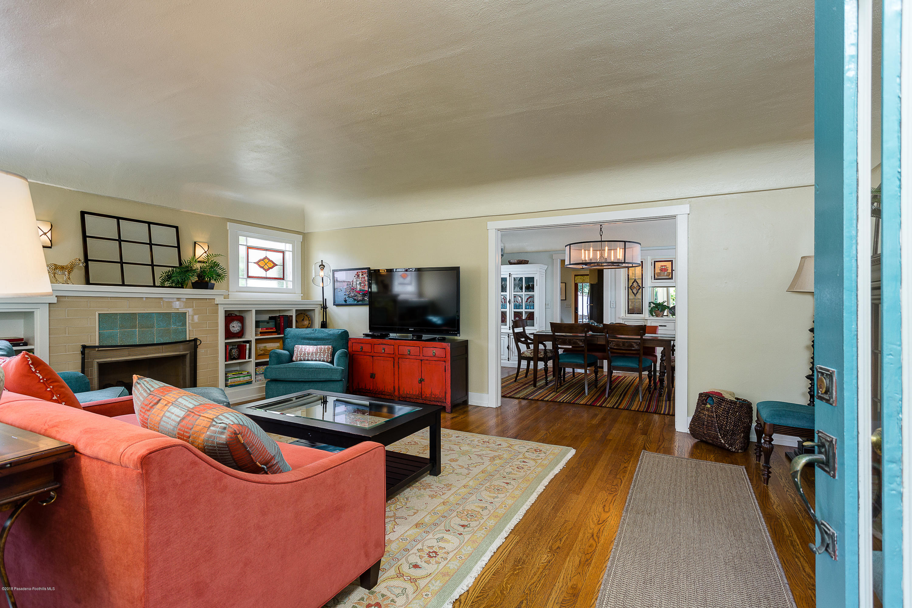 2006 Queensberry Road Pasadena, CA 91104 - Photo 6 of 28 egpimaging_2006Queensberry_006_HIGHRES