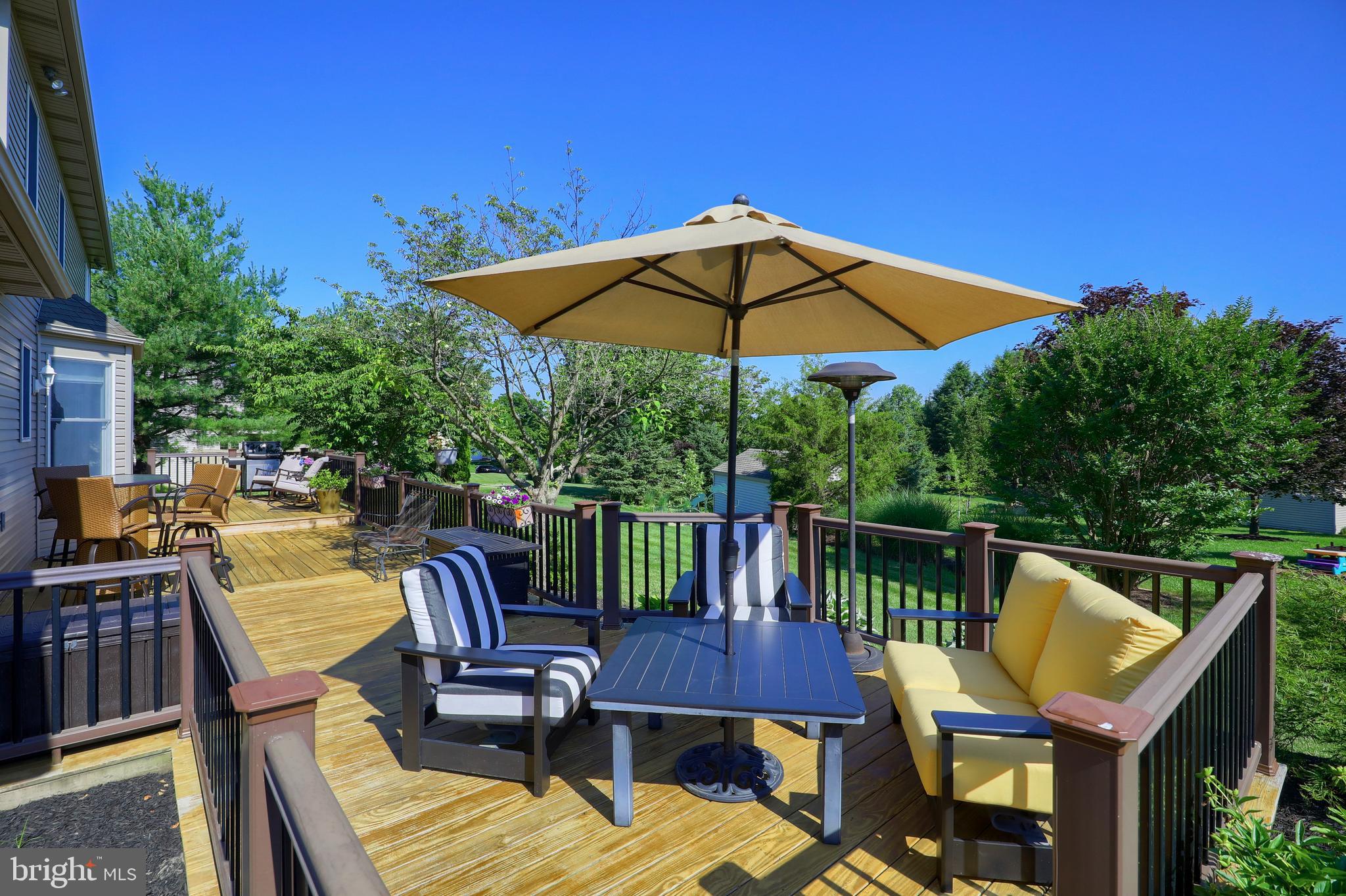708 Oxford Road Lancaster, PA 17601 - Photo 46 of 62 Gallery Image 46