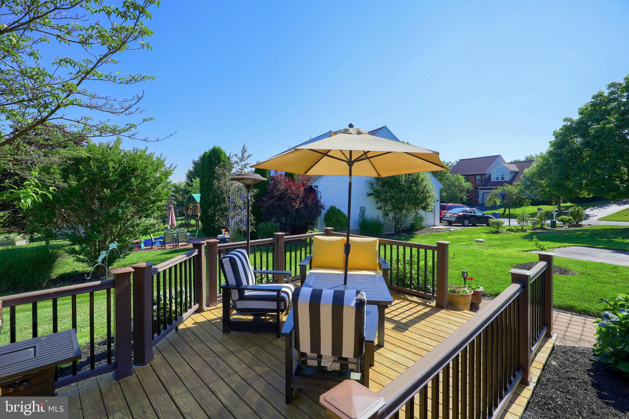 708 Oxford Road Lancaster, PA 17601 - Photo 47 of 62 Gallery Image 47