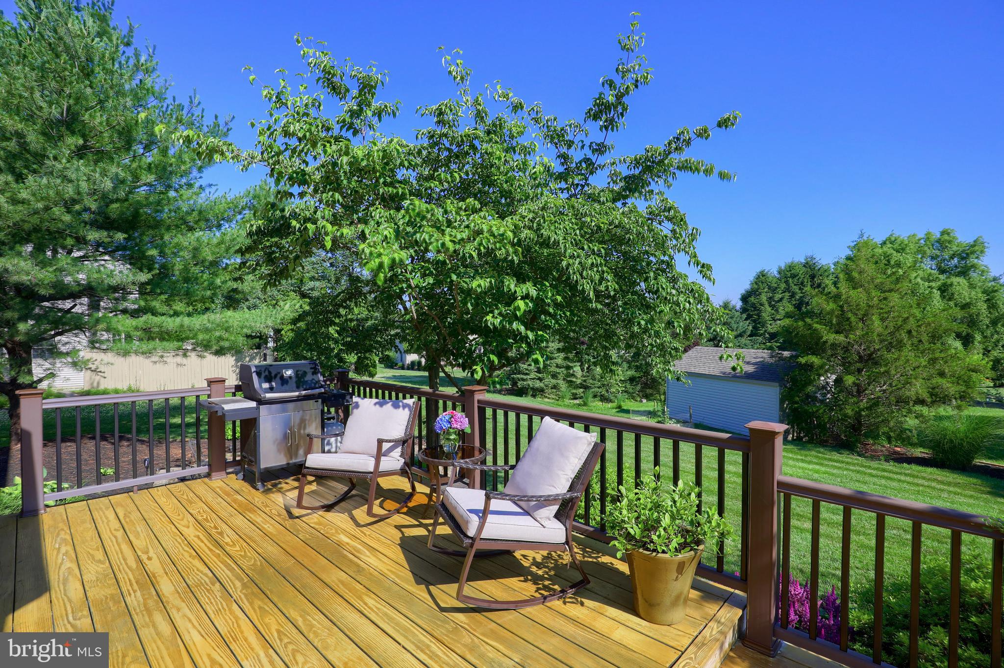 708 Oxford Road Lancaster, PA 17601 - Photo 49 of 62 Gallery Image 49