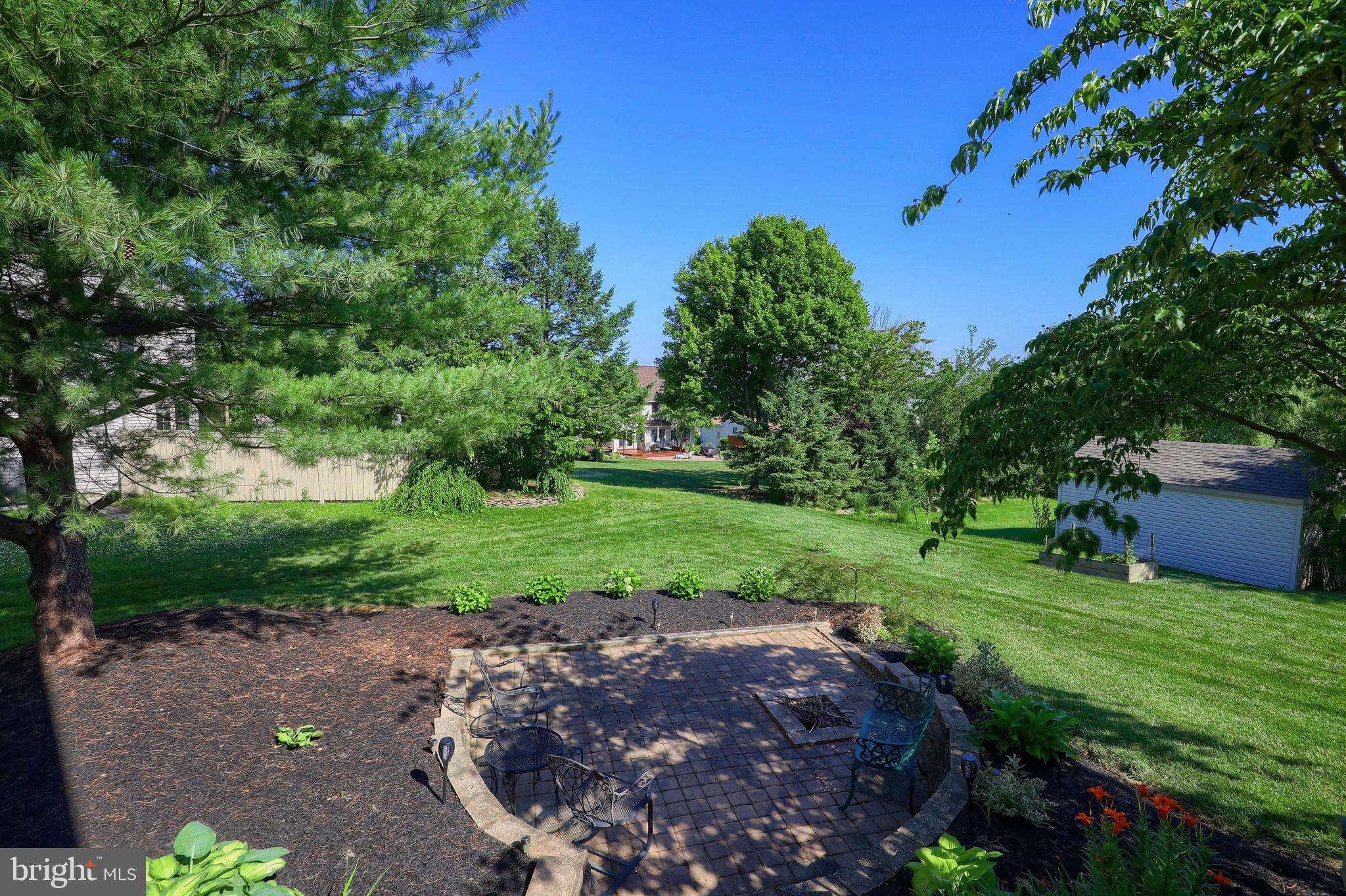 708 Oxford Road Lancaster, PA 17601 - Photo 52 of 62 Gallery Image 52