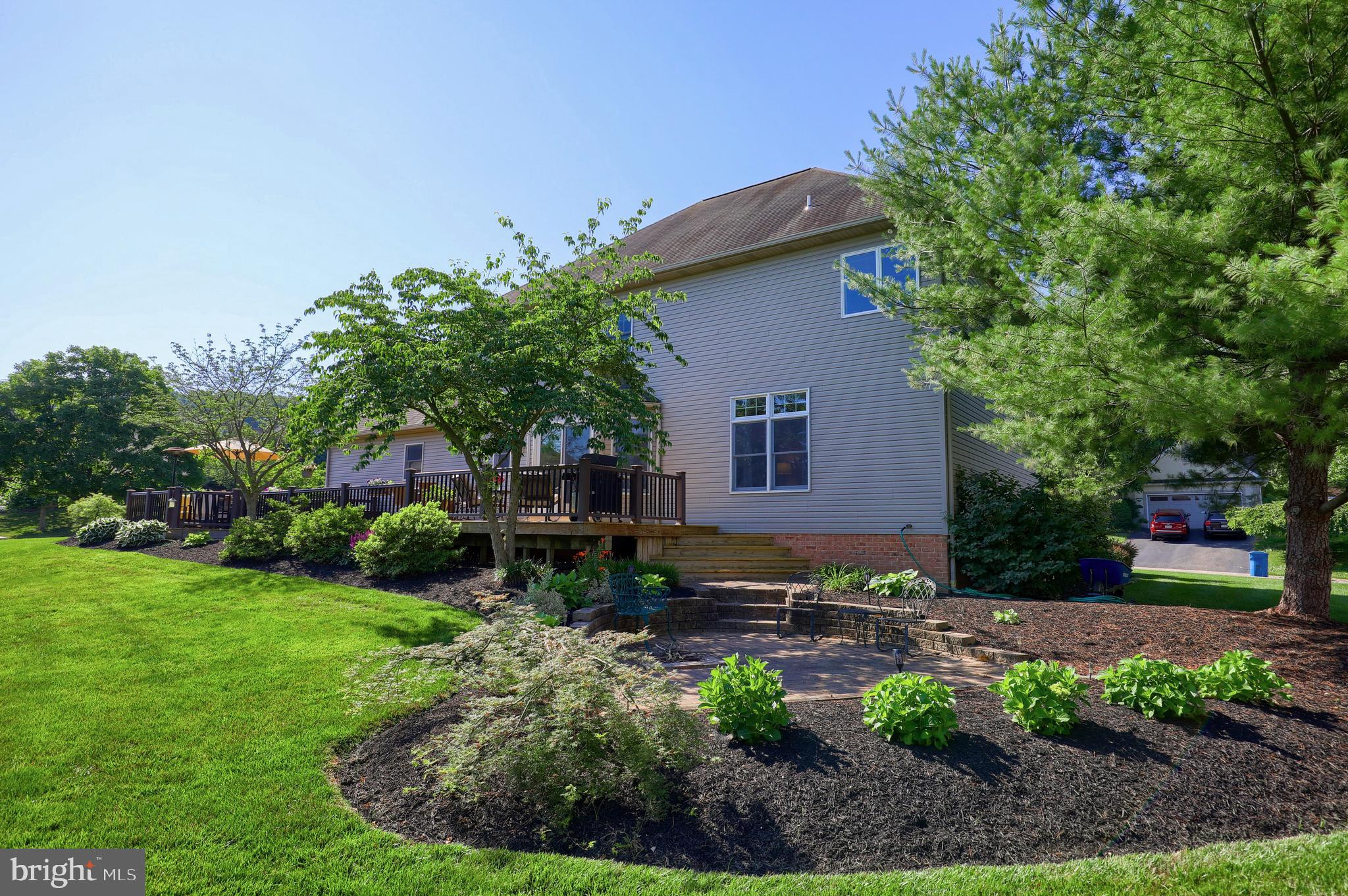 708 Oxford Road Lancaster, PA 17601 - Photo 53 of 62 Gallery Image 53