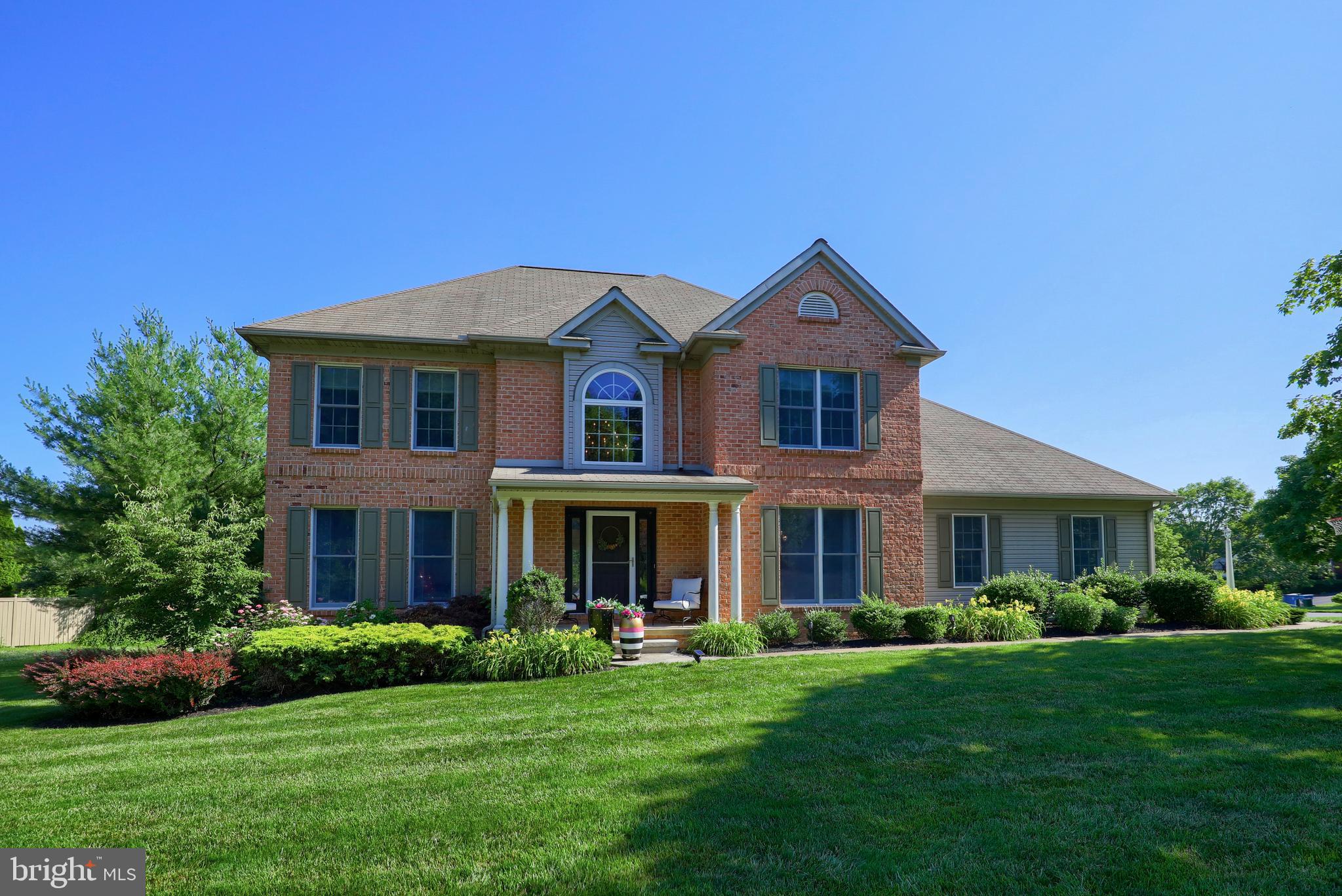 708 Oxford Road Lancaster, PA 17601 - Photo 60 of 62 Gallery Image 60
