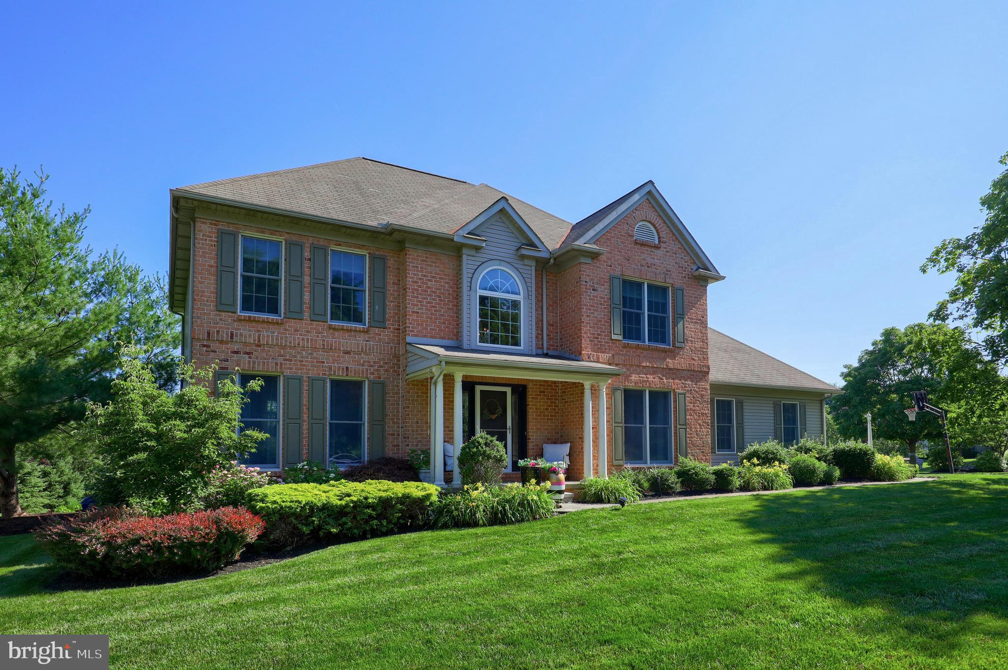 708 Oxford Road Lancaster, PA 17601 - Photo 61 of 62 Gallery Image 61