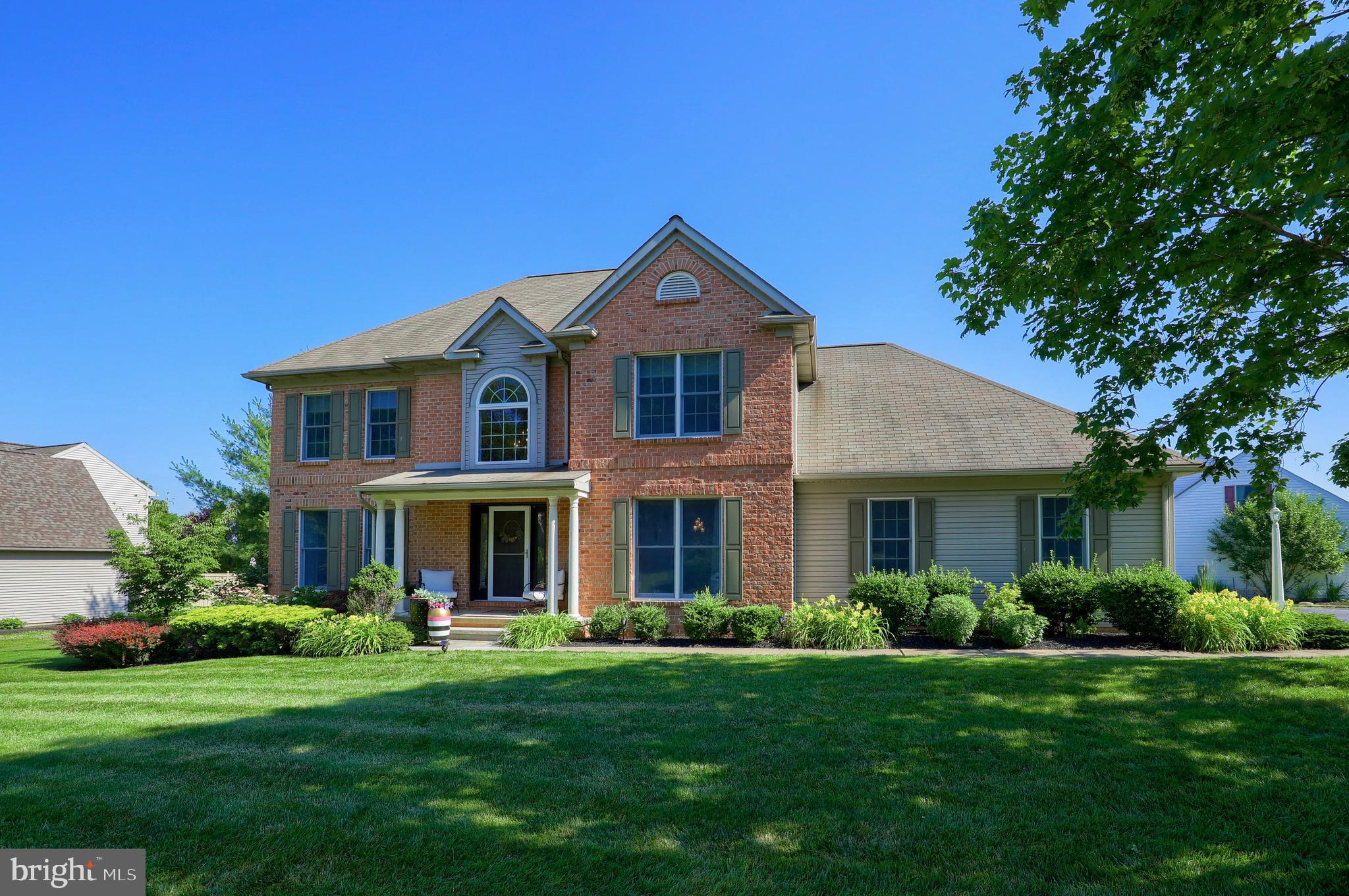 708 Oxford Road Lancaster, PA 17601 - Photo 62 of 62 Gallery Image 62