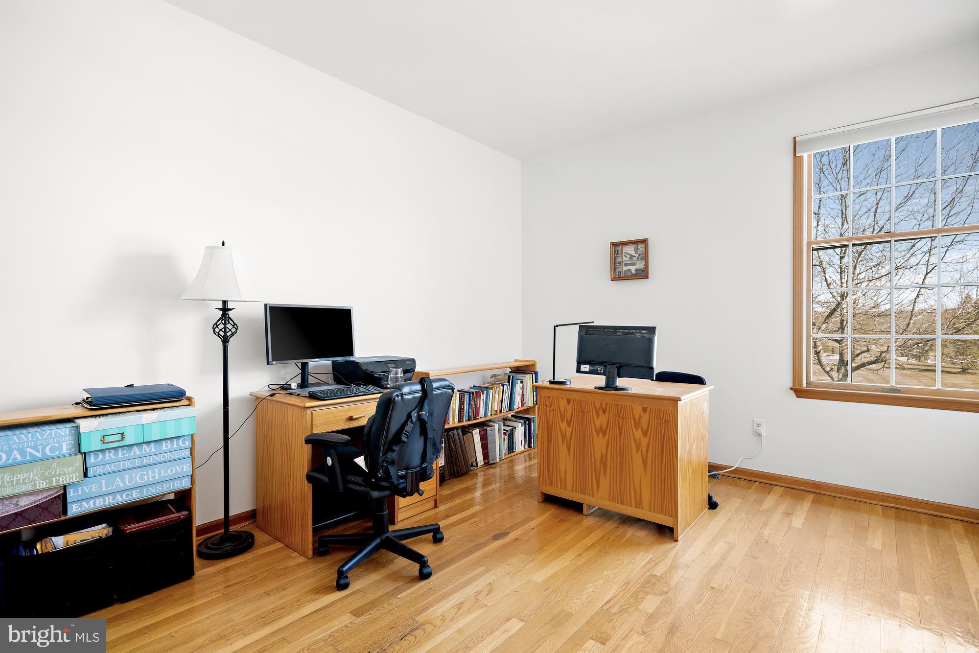 44 Roanoke Road Belle Mead, NJ 08502 - Photo 24 of 43 First floor office/study.