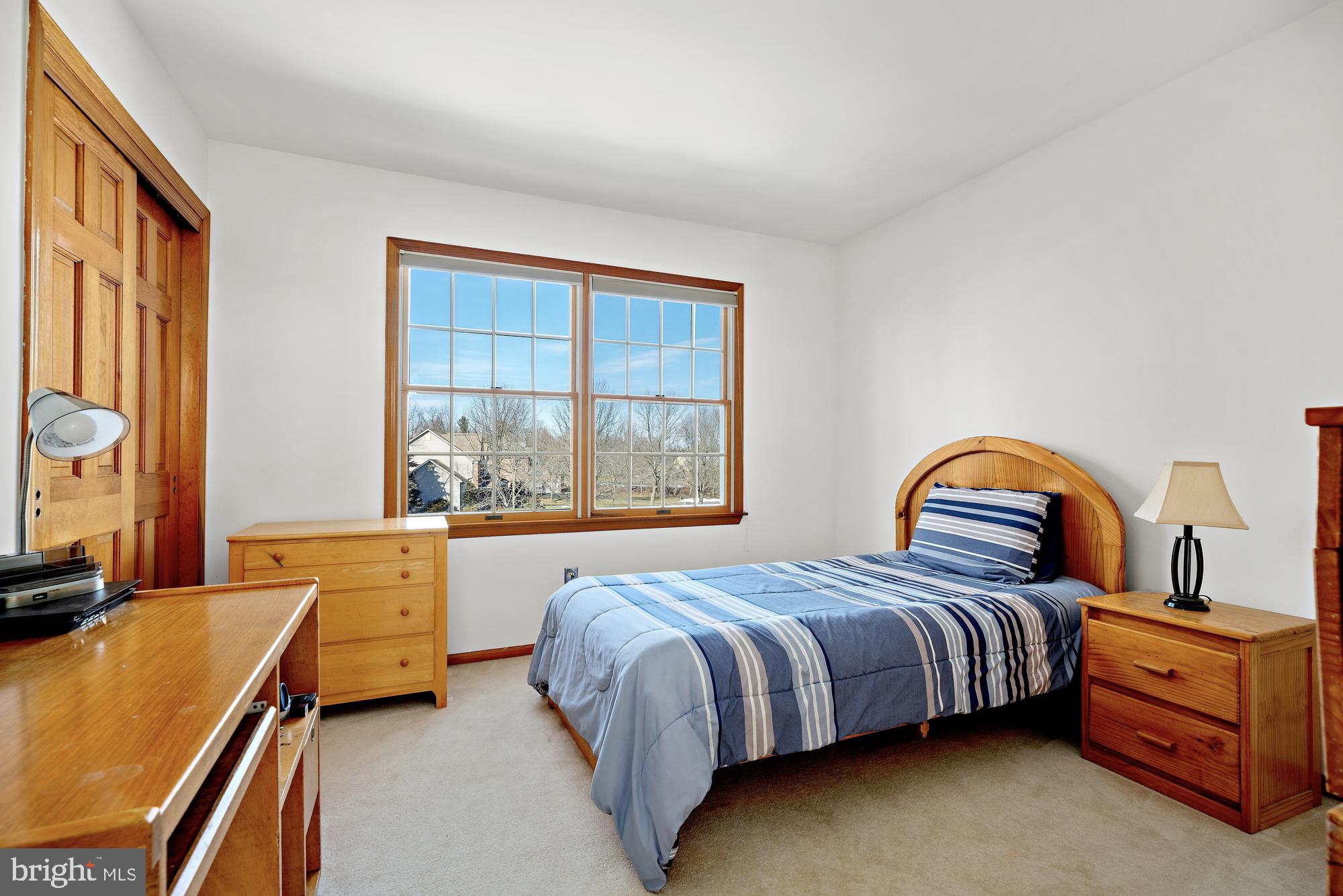 44 Roanoke Road Belle Mead, NJ 08502 - Photo 36 of 43 Bedroom #4