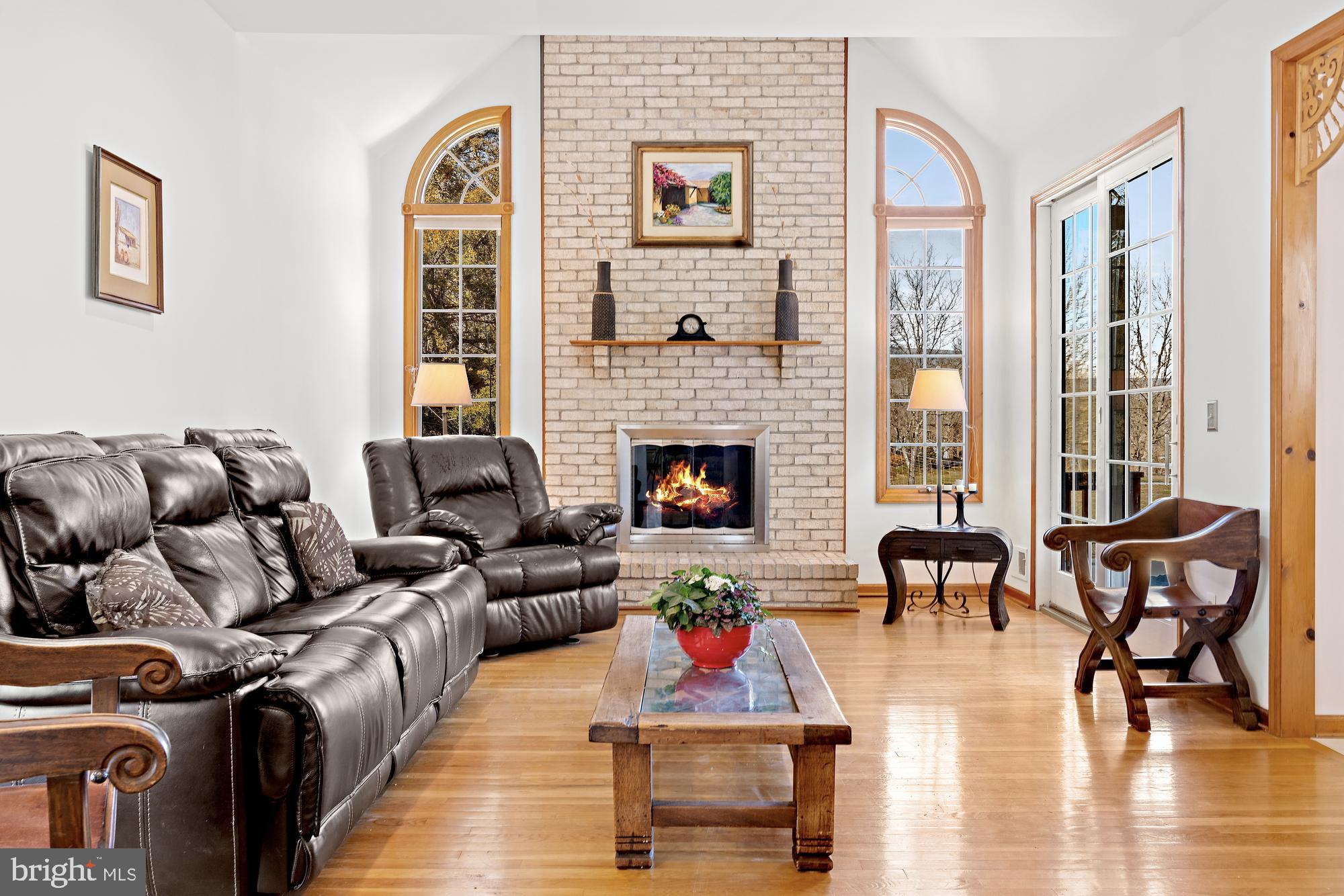 44 Roanoke Road Belle Mead, NJ 08502 - Photo 5 of 43 Family room..