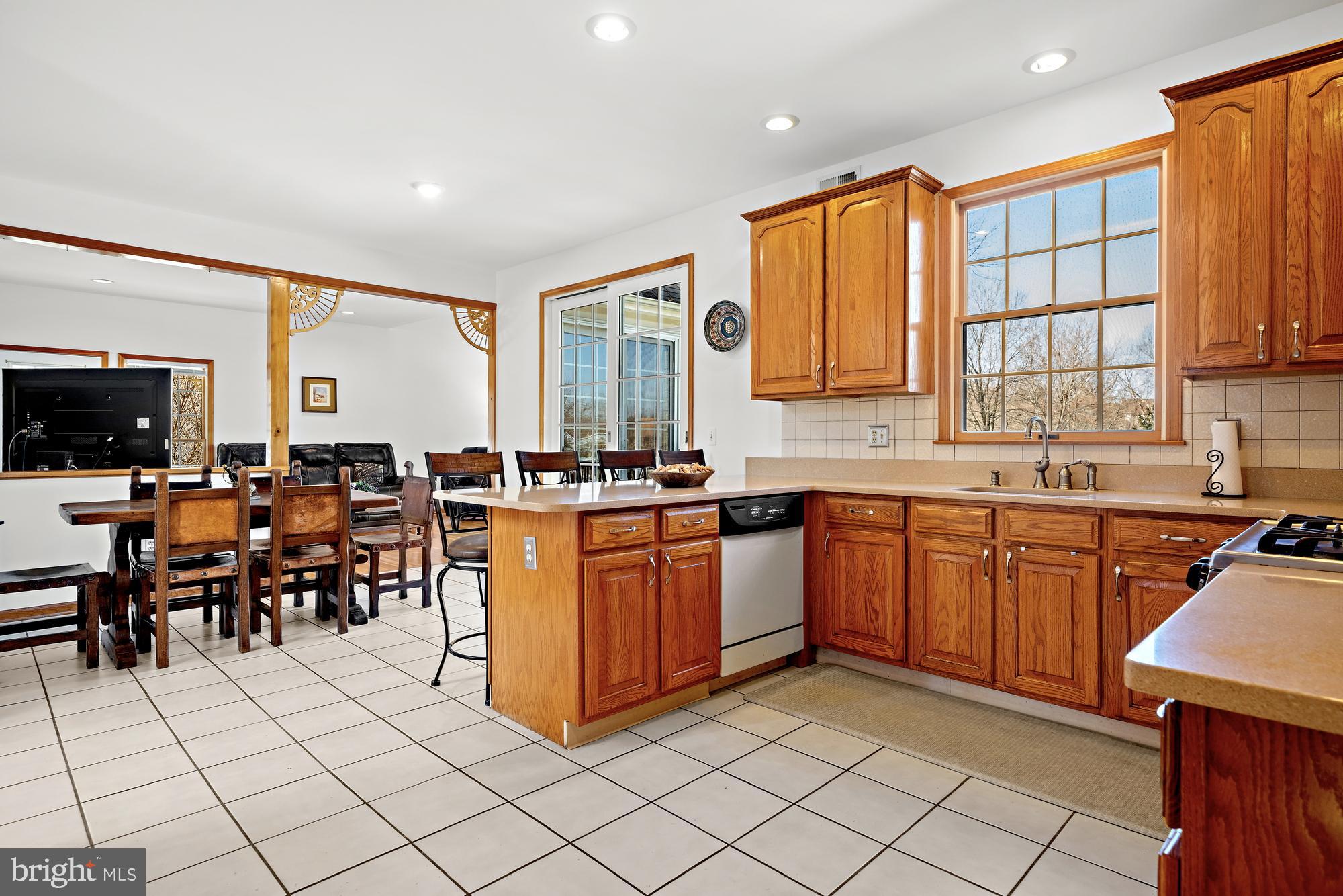 44 Roanoke Road Belle Mead, NJ 08502 - Photo 8 of 43 Kitchen.