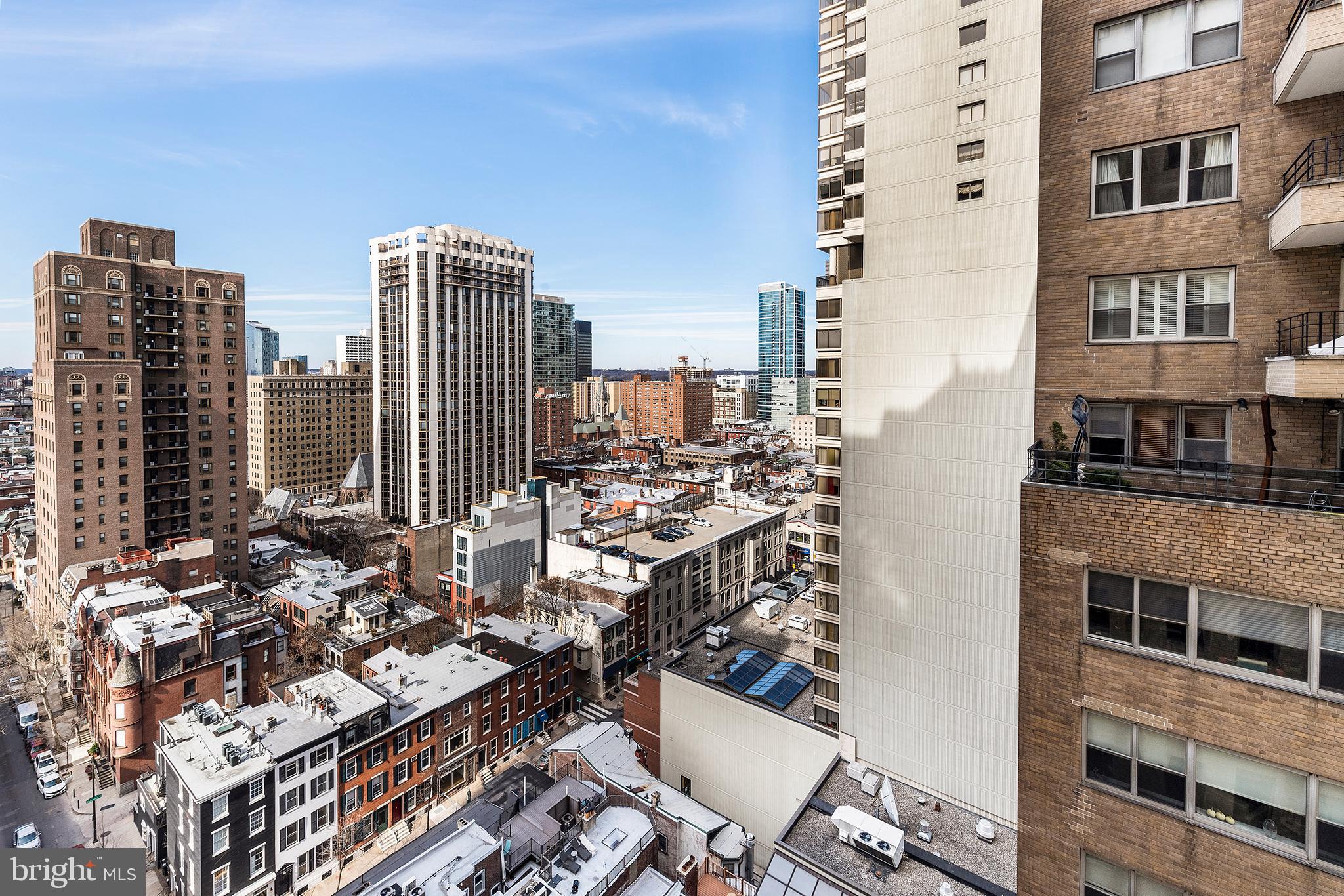 222 West Rittenhouse Square, Unit 1004 Philadelphia, PA 19103 - Photo 8 of 26