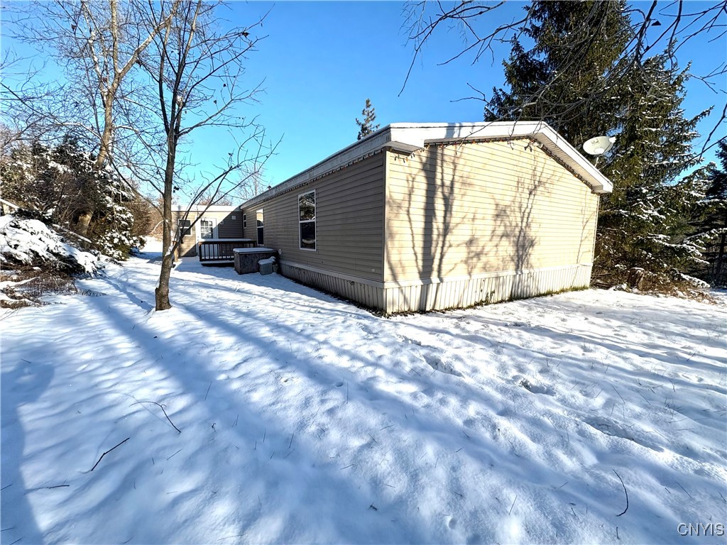 719 Cruthers Road Locke, NY 13092 - Photo 3 of 22