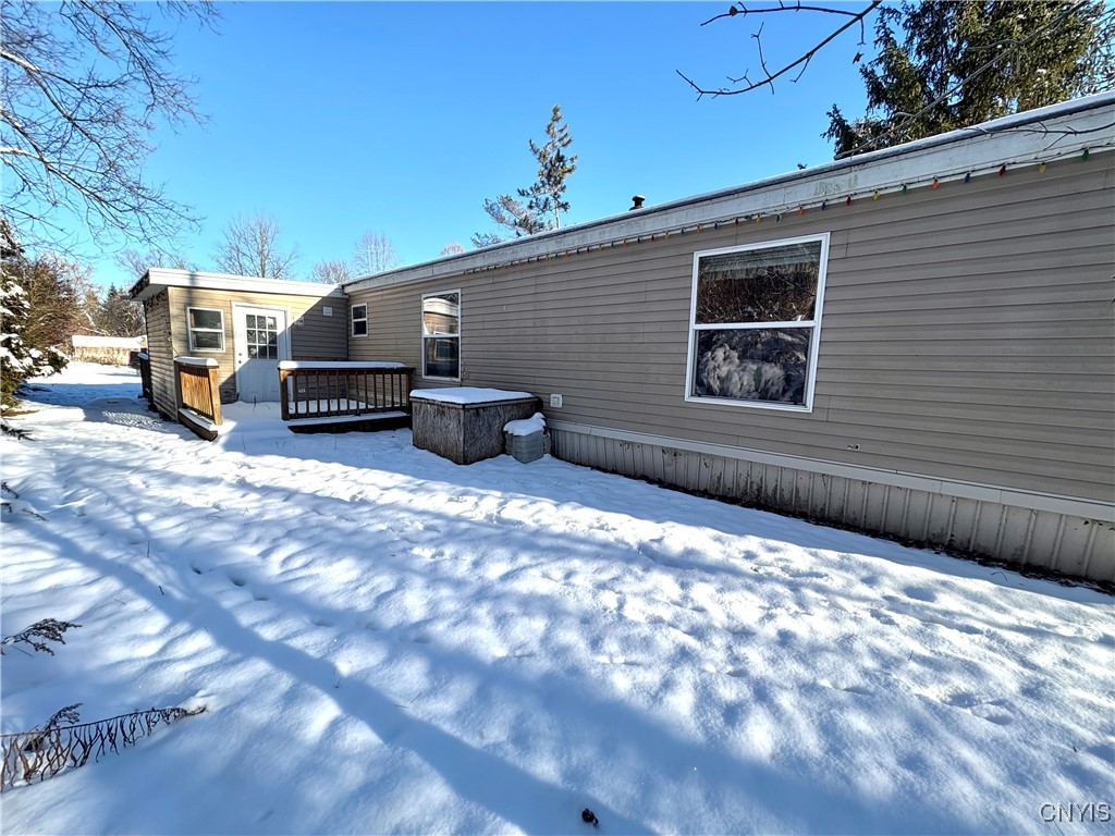 719 Cruthers Road Locke, NY 13092 - Photo 4 of 22