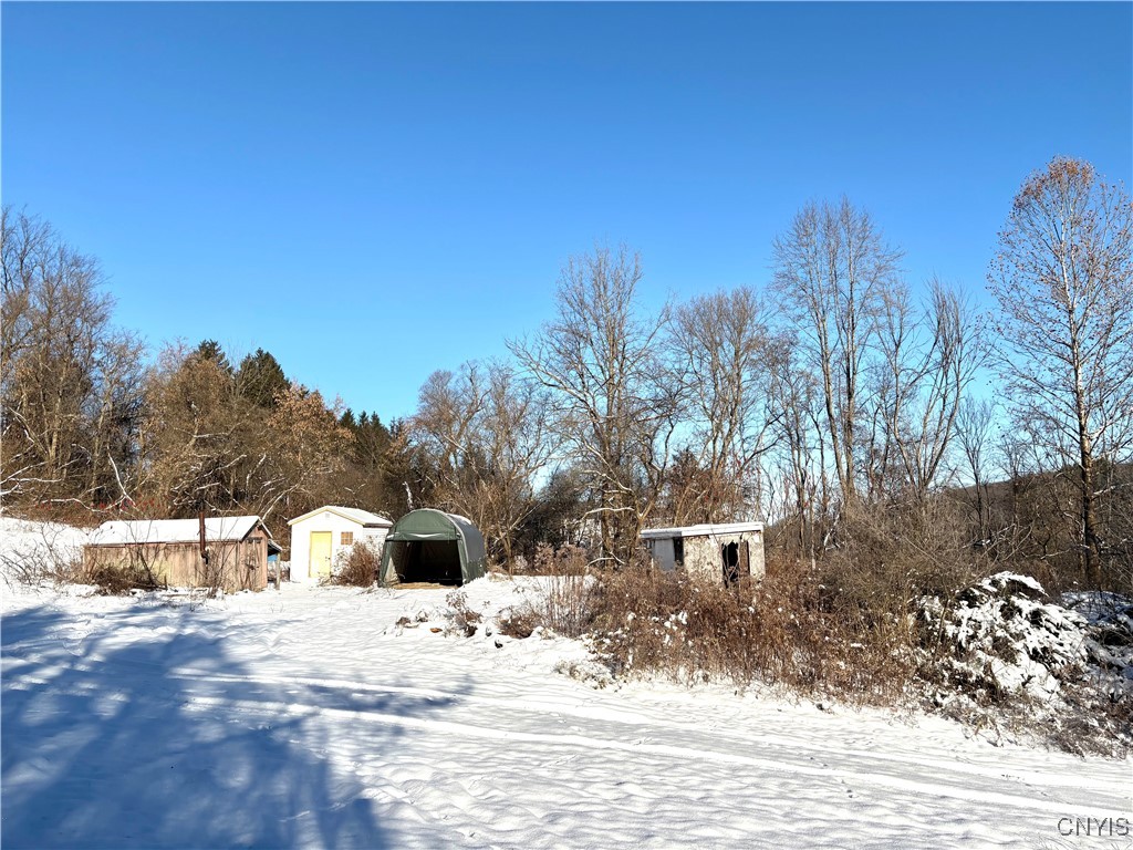 719 Cruthers Road Locke, NY 13092 - Photo 5 of 22