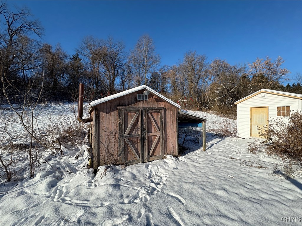 719 Cruthers Road Locke, NY 13092 - Photo 6 of 22