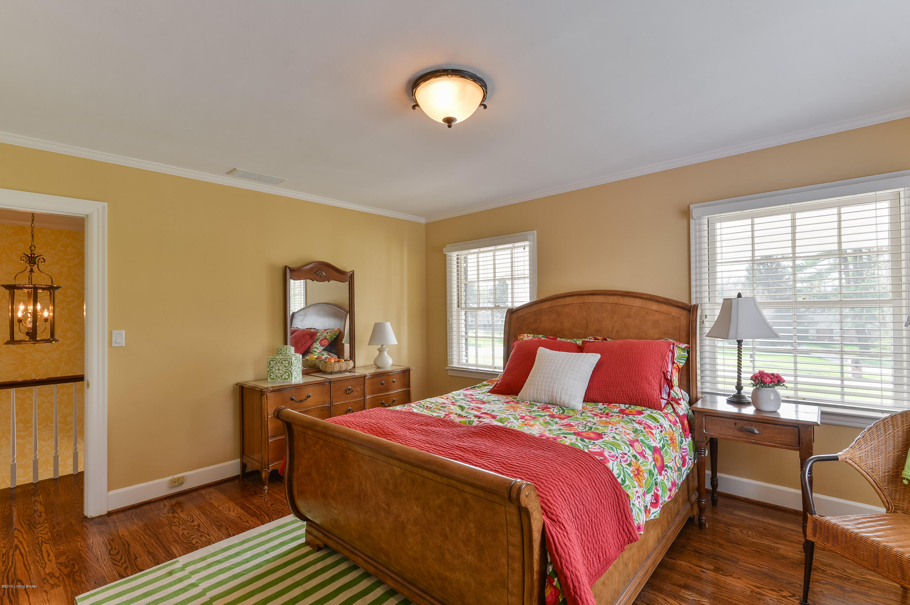 5003 Dunvegan Road Louisville, KY 40222 - Photo 49 of 88 58 LSIR 20160406