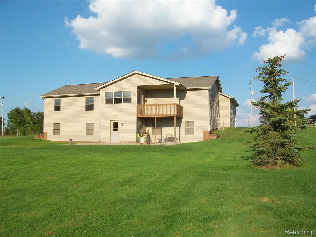 1502 South Cummings Road Davison, MI 48423 - Photo 11 of 49