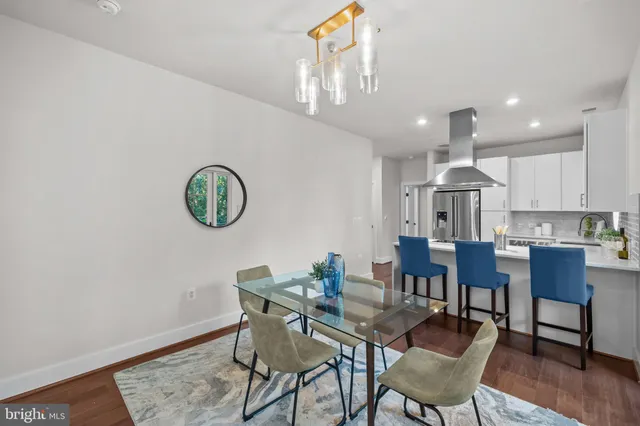 $899,900 | 1411 Key Boulevard, Unit 304, Arlington, VA 22209