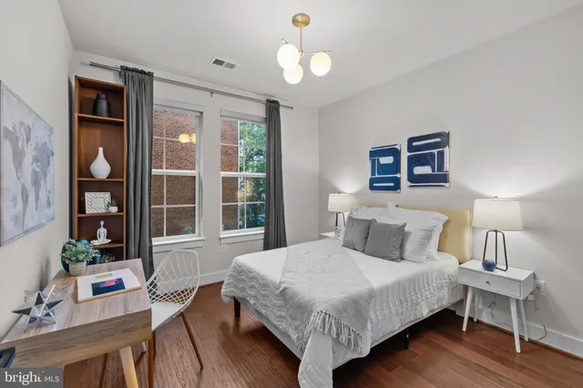 $899,900 | 1411 Key Boulevard, Unit 304, Arlington, VA 22209