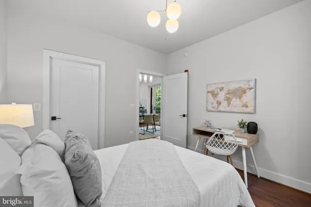 $899,900 | 1411 Key Boulevard, Unit 304, Arlington, VA 22209