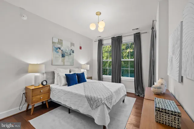 $899,900 | 1411 Key Boulevard, Unit 304, Arlington, VA 22209