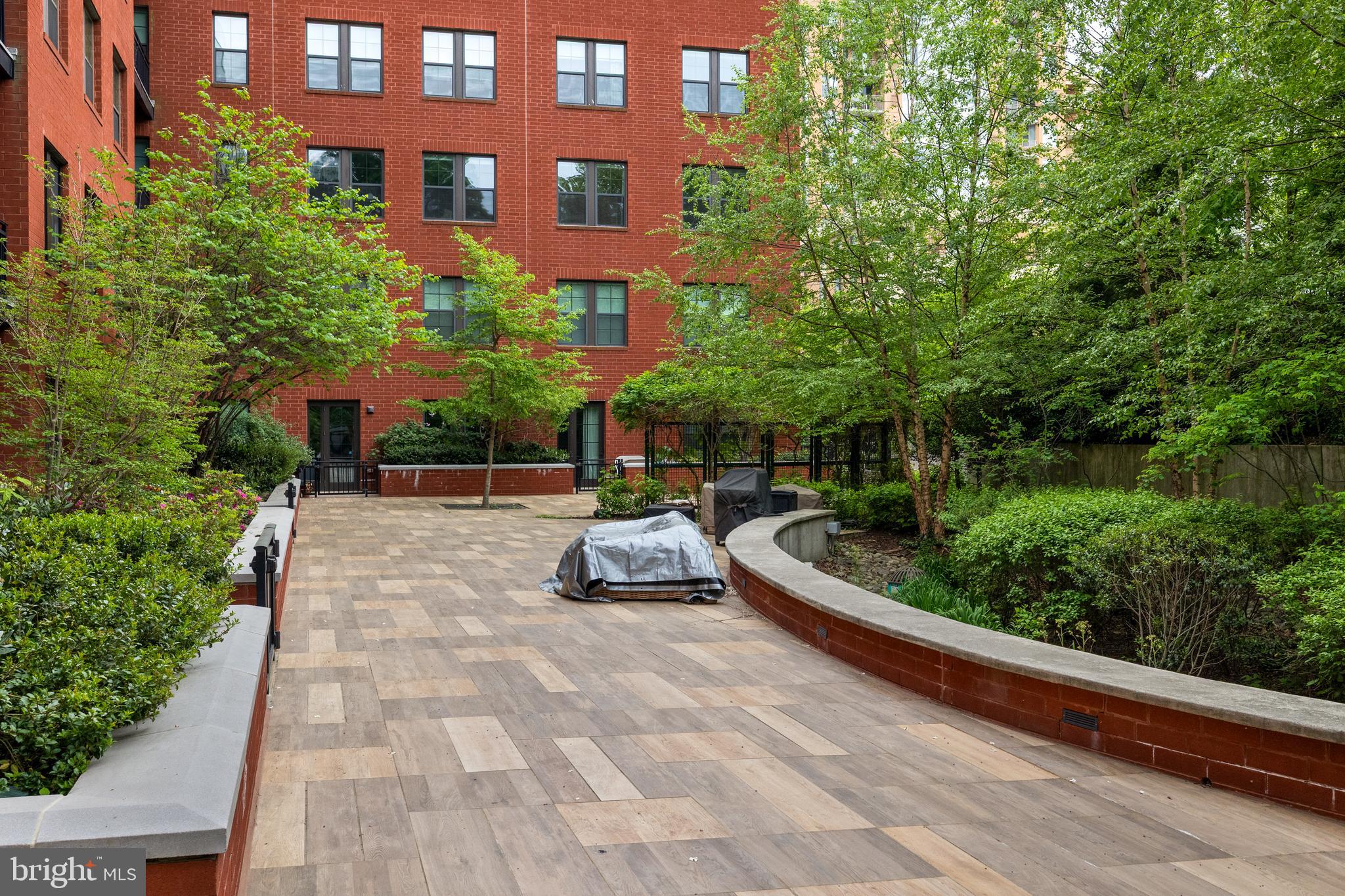 1411 Key Boulevard, Unit 304 Arlington, VA 22209 - Photo 40 of 57