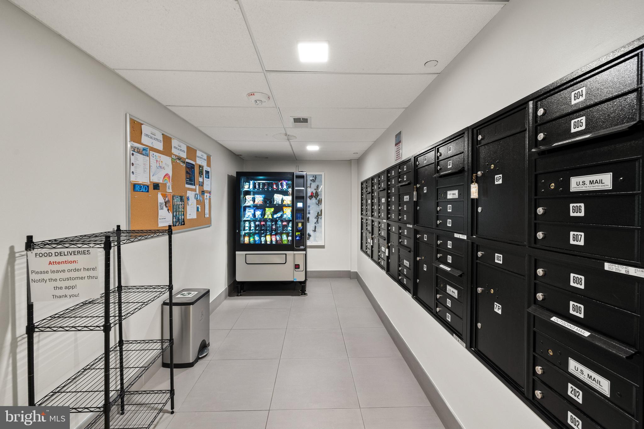 1411 Key Boulevard, Unit 304 Arlington, VA 22209 - Photo 47 of 57