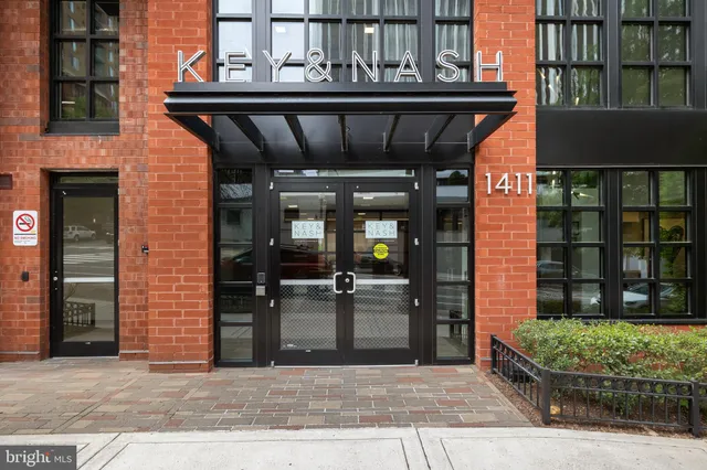 $899,900 | 1411 Key Boulevard, Unit 304, Arlington, VA 22209