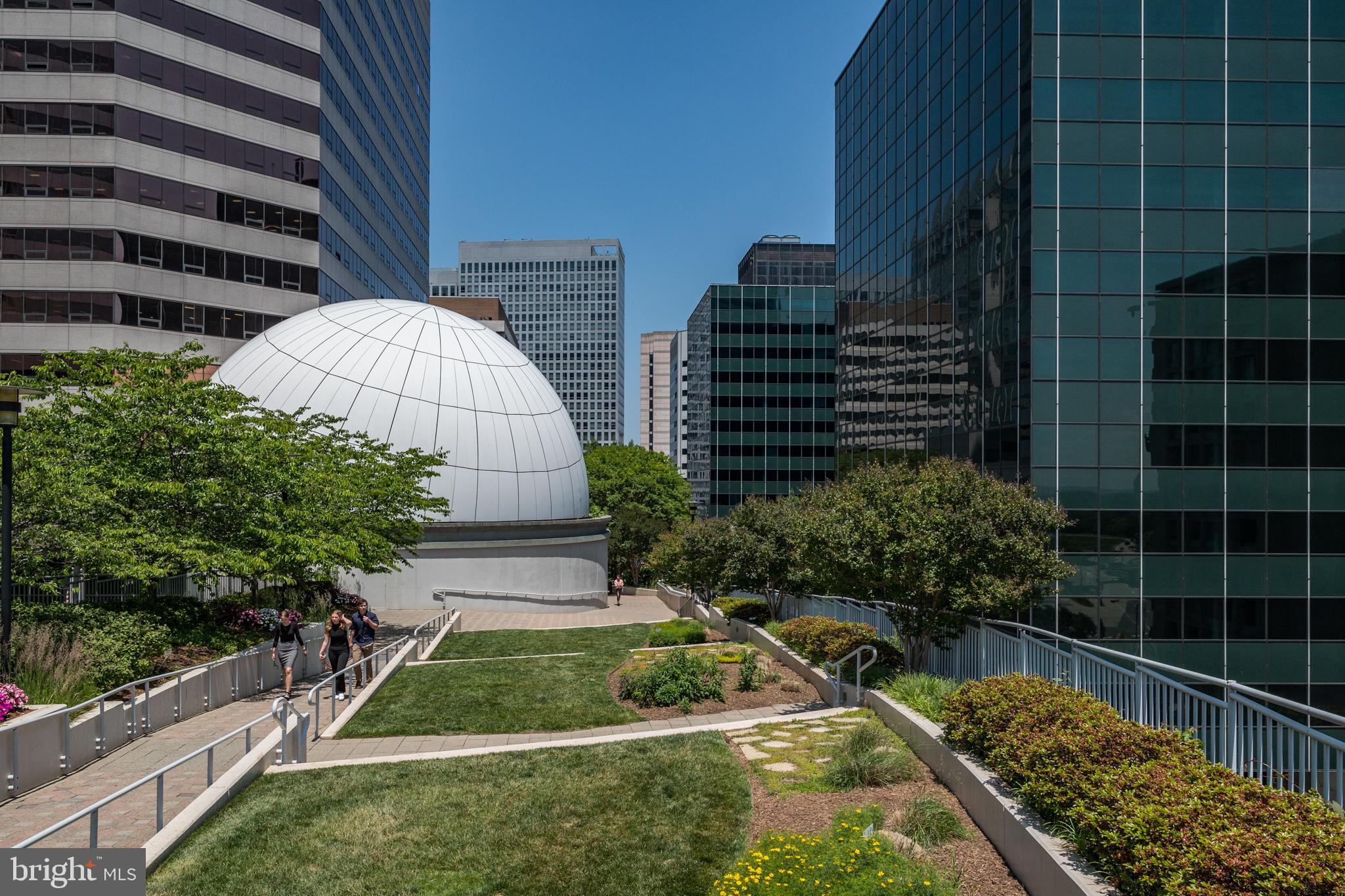 1411 Key Boulevard, Unit 304 Arlington, VA 22209 - Photo 53 of 57