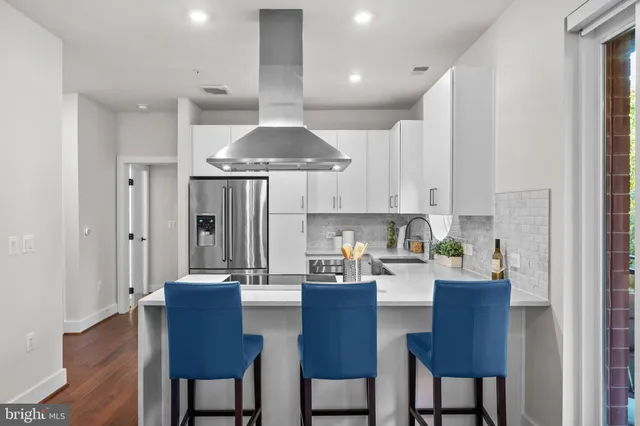 $899,900 | 1411 Key Boulevard, Unit 304, Arlington, VA 22209