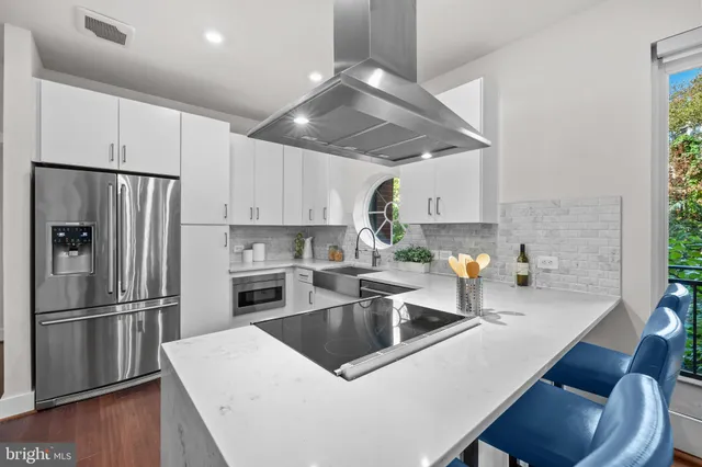 $899,900 | 1411 Key Boulevard, Unit 304, Arlington, VA 22209