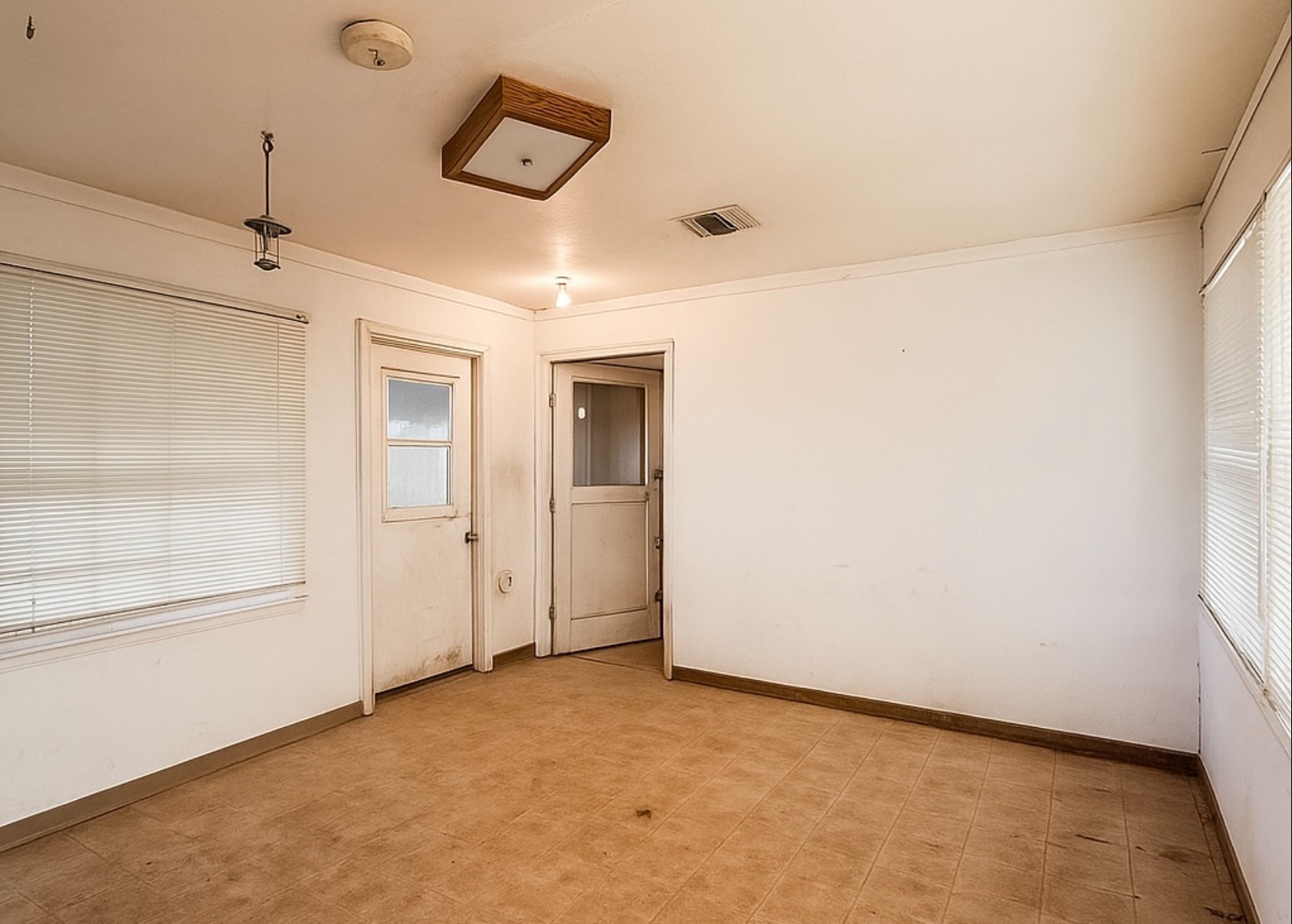 1002 Neiser Lane Weimar, TX 78962 - Photo 14 of 23 a view of an empty room