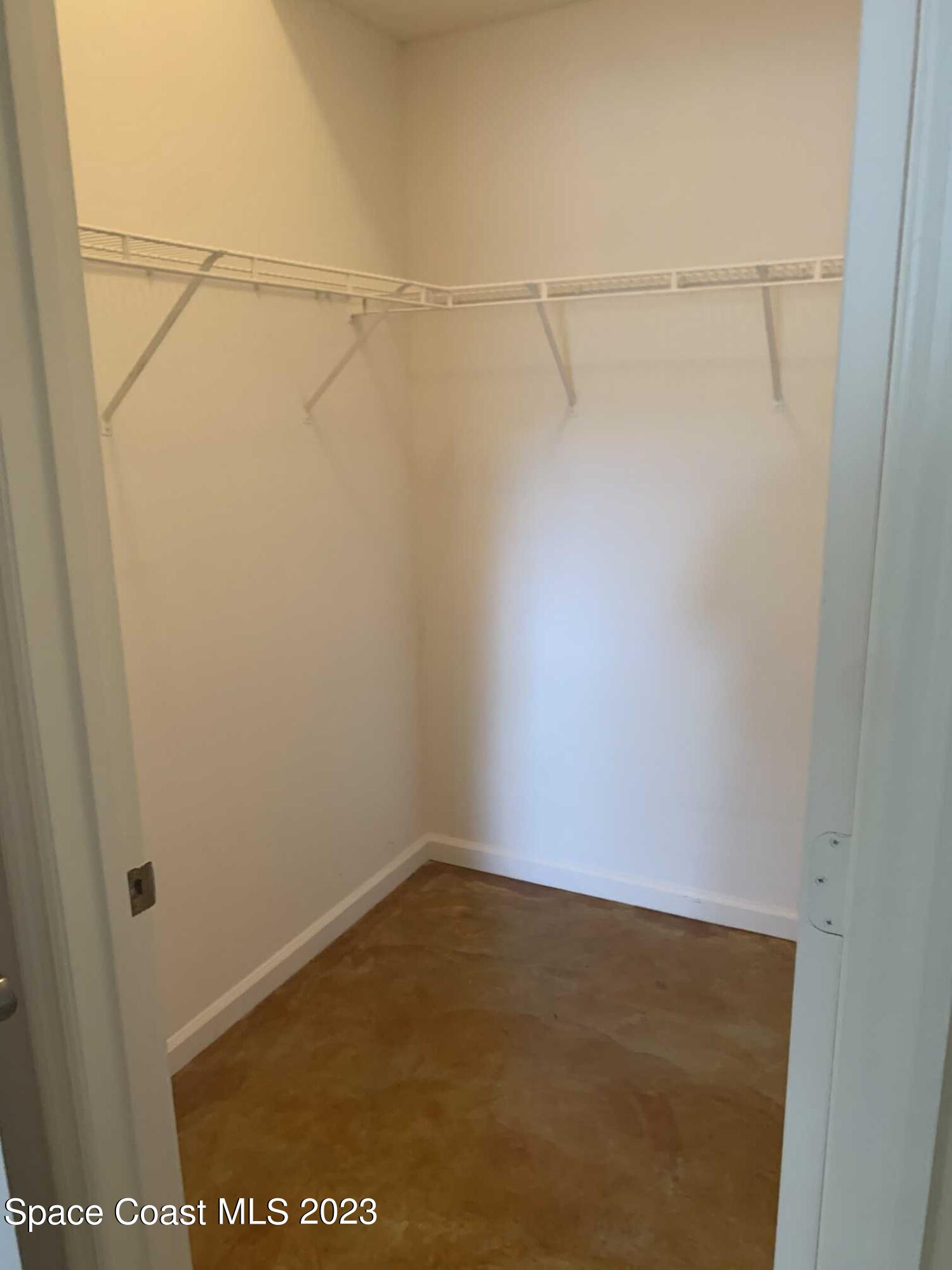 1030 Luminary Circle, Unit 106 Melbourne, FL 32901 - Photo 10 of 14 a view of an empty room