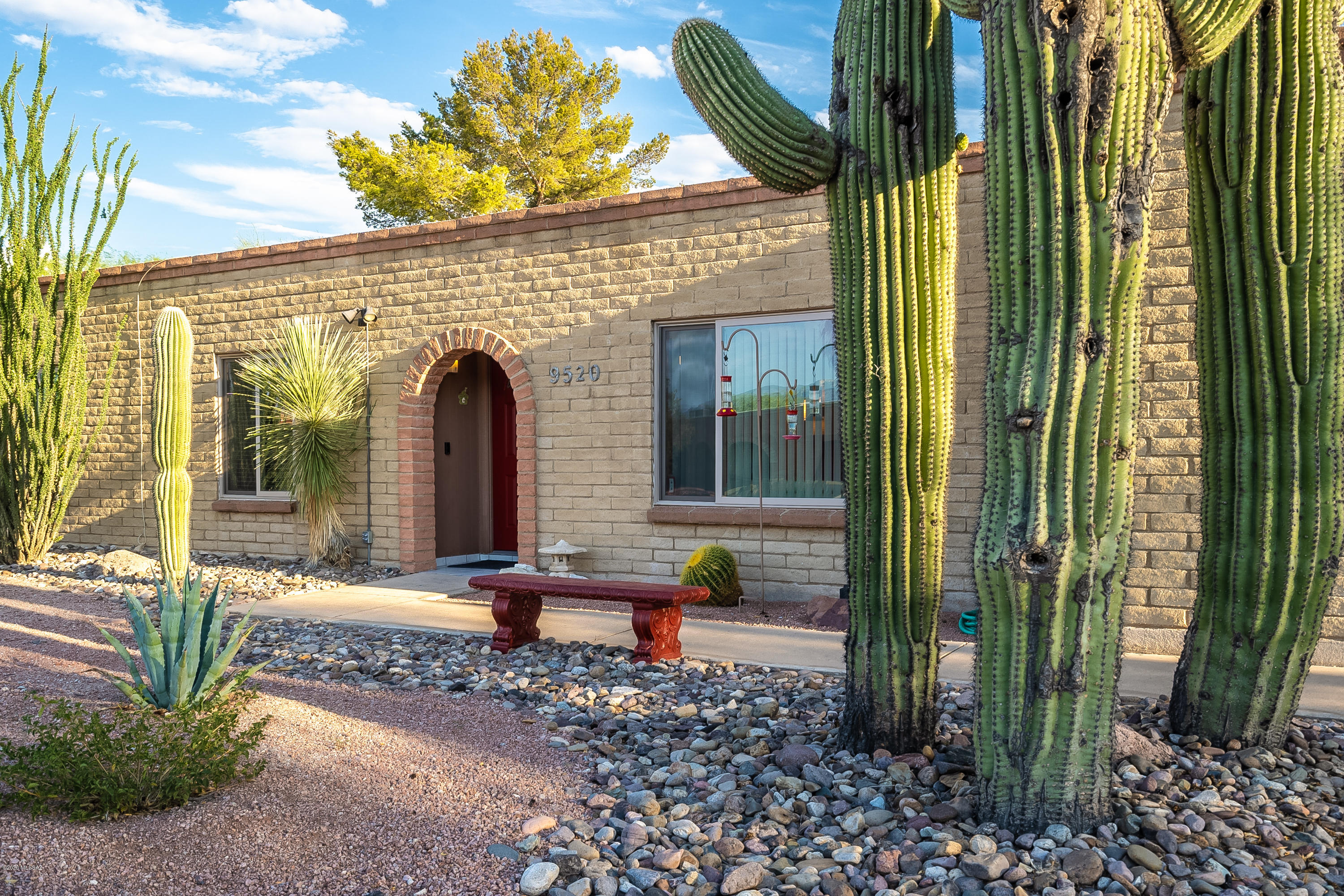 9520 East Stefan Road Tucson, AZ 85748 - Photo 6 of 40